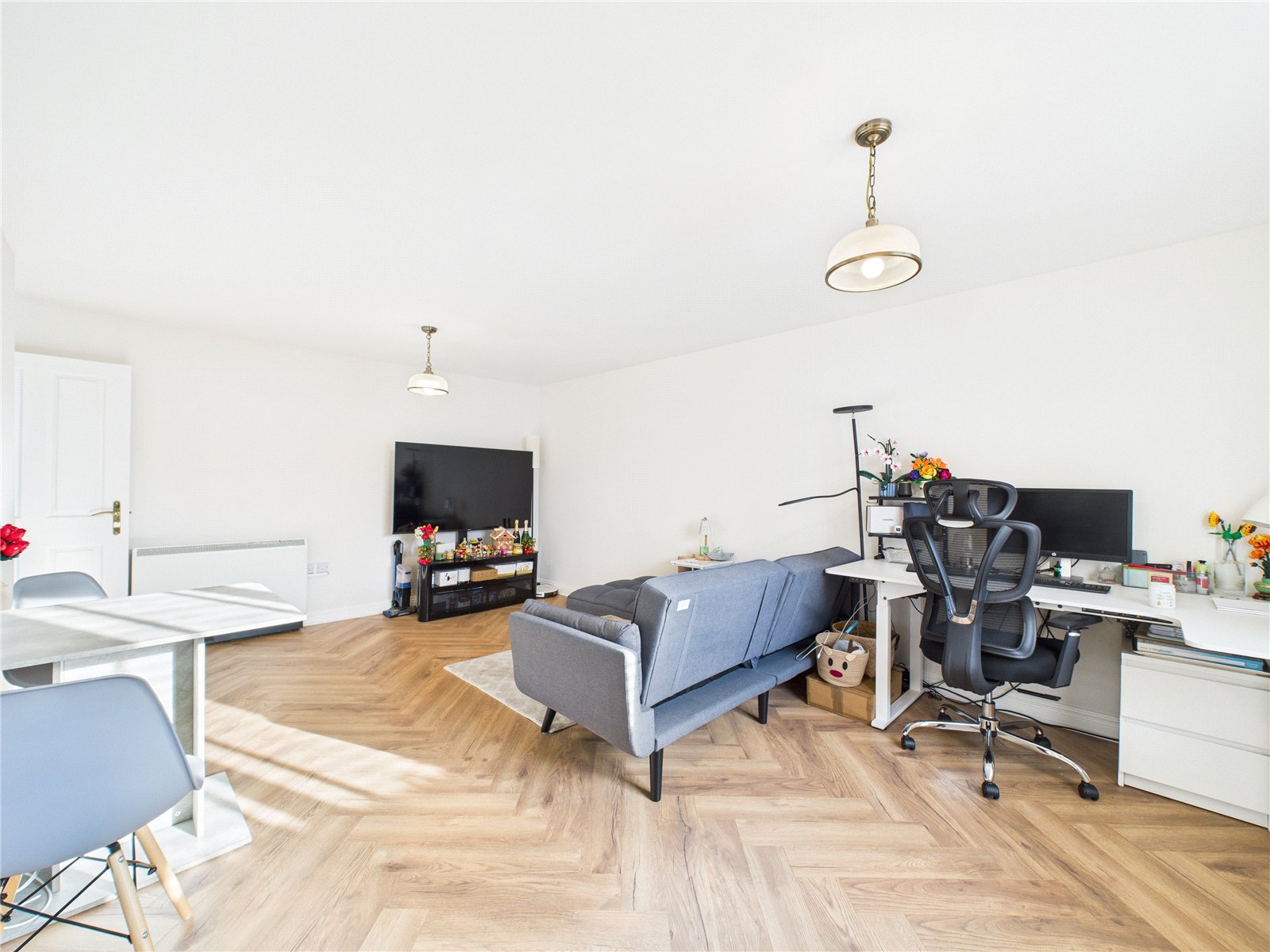 2 bedroom Flat for sale in Bristol