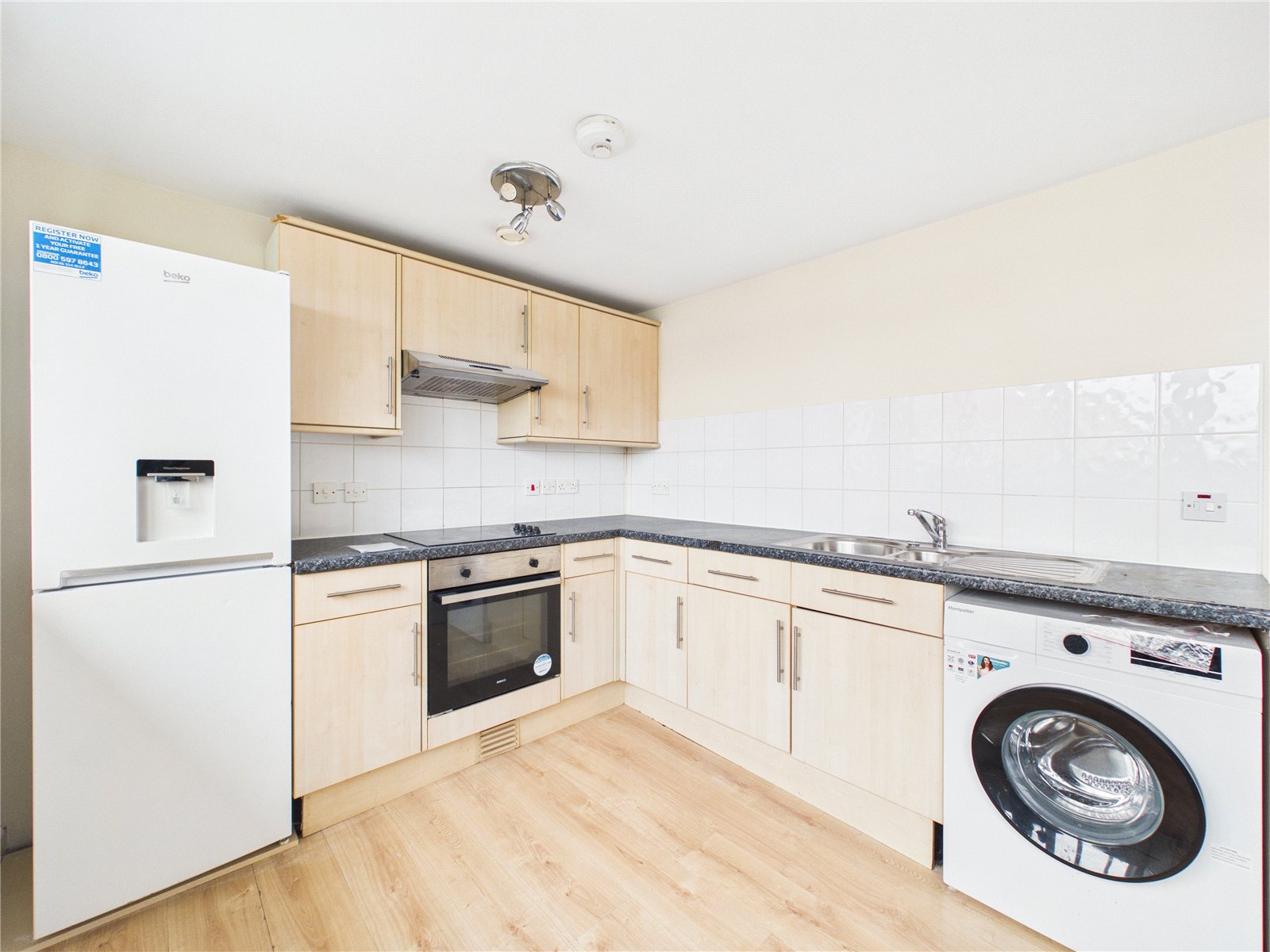 2 bedroom Flat for sale in Bristol