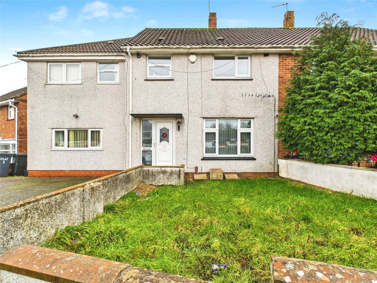 1 bedroom Flat for sale in Bristol