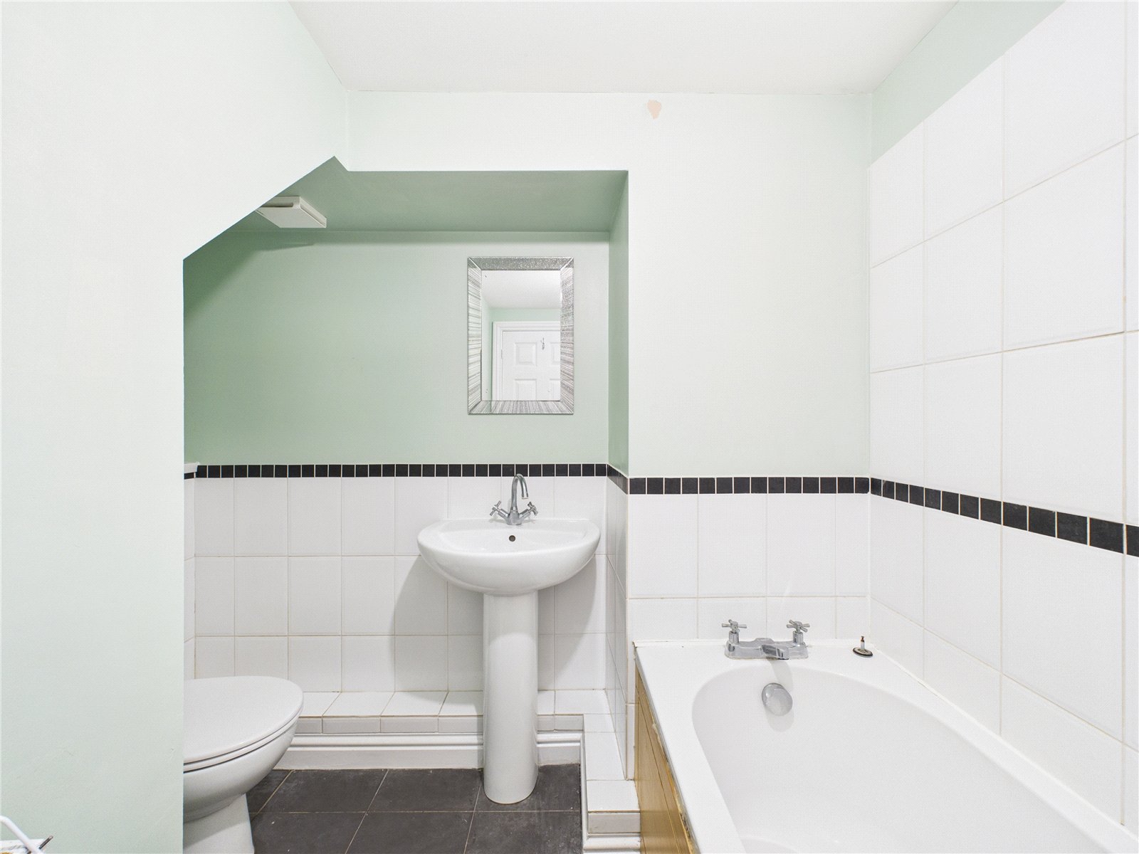 1 bedroom Flat for sale in Bristol