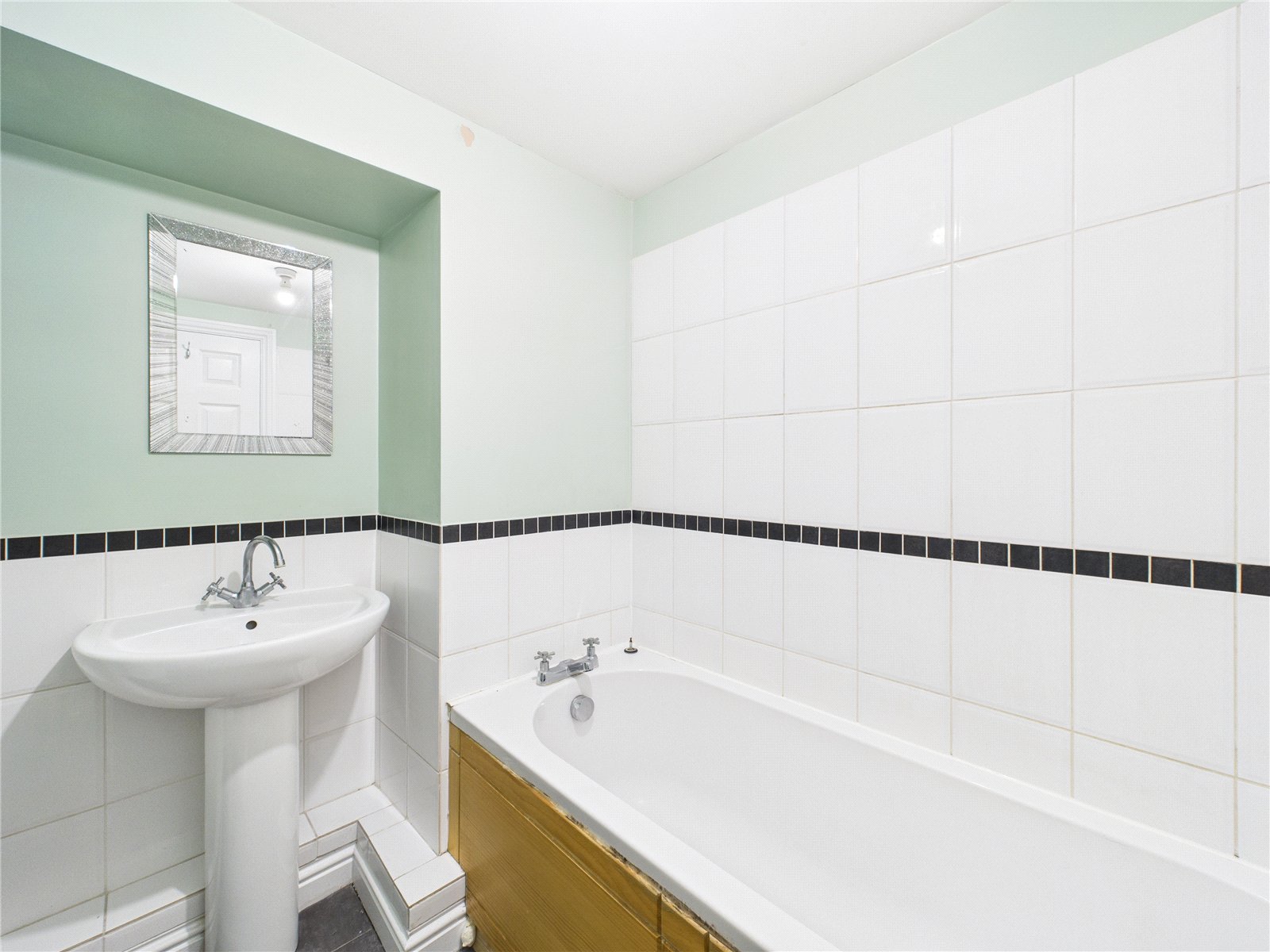 1 bedroom Flat for sale in Bristol