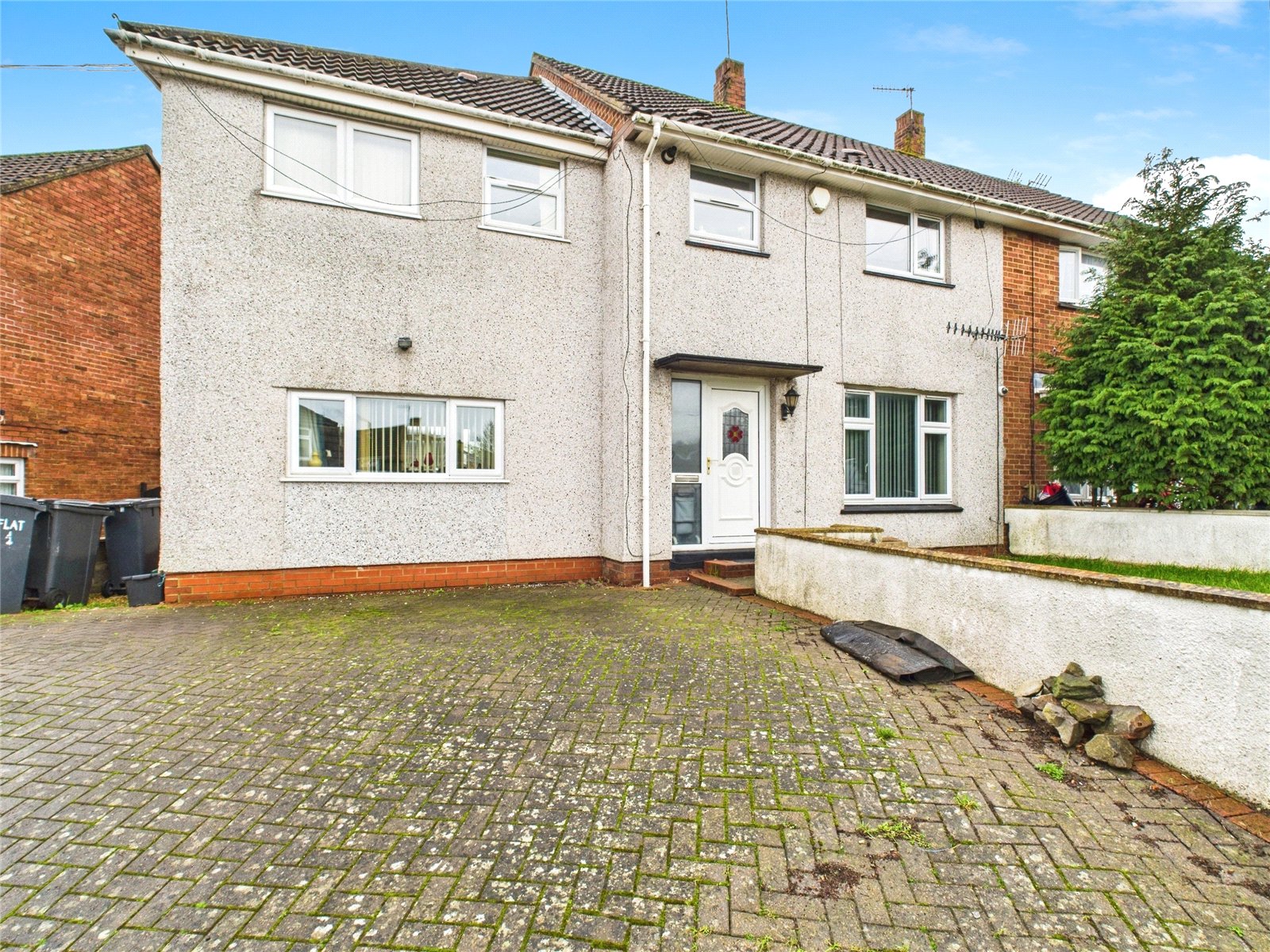 1 bedroom Flat for sale in Bristol