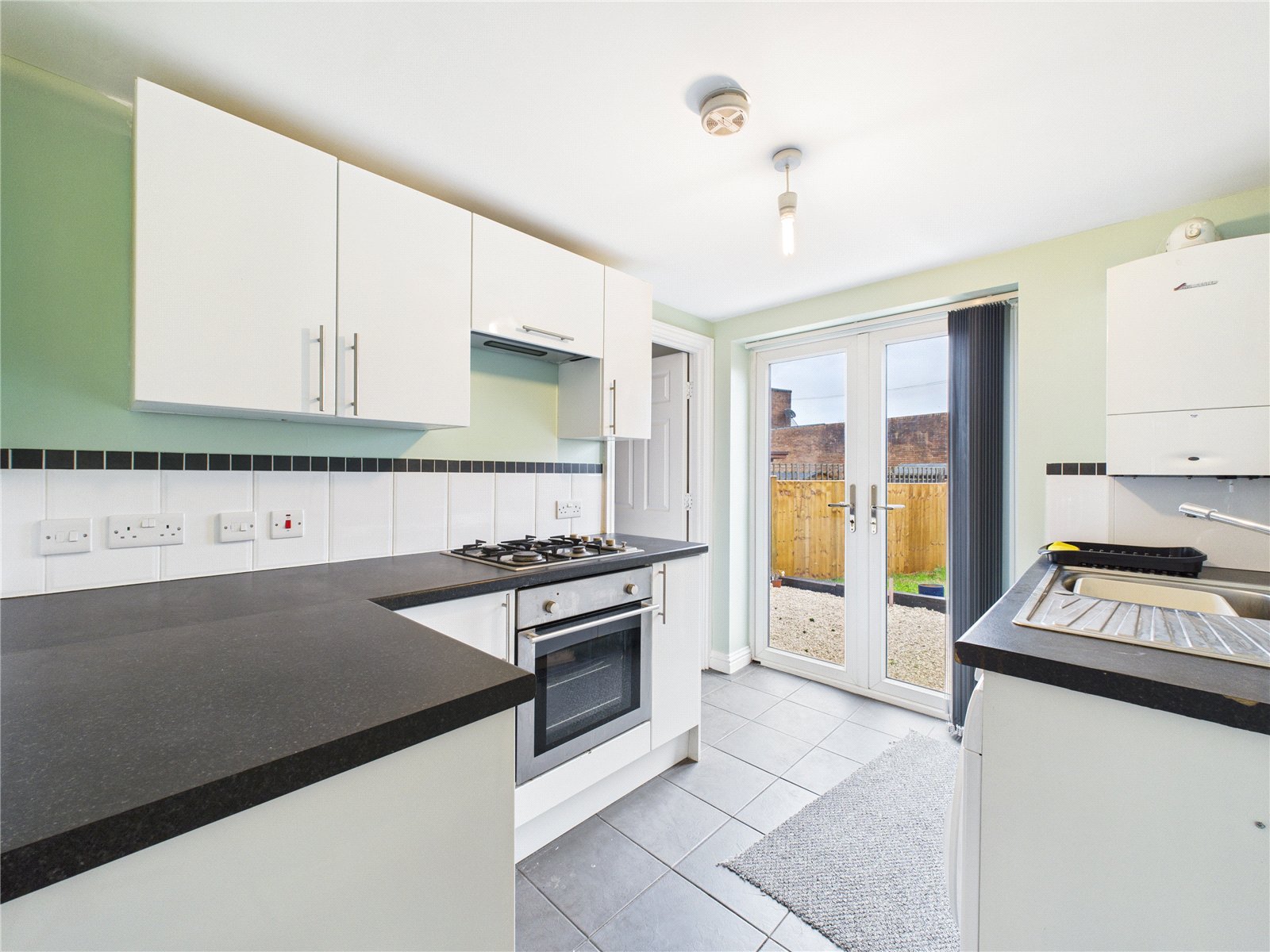 1 bedroom Flat for sale in Bristol