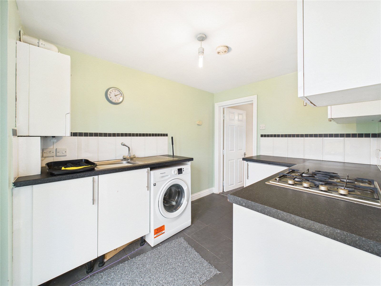 1 bedroom Flat for sale in Bristol