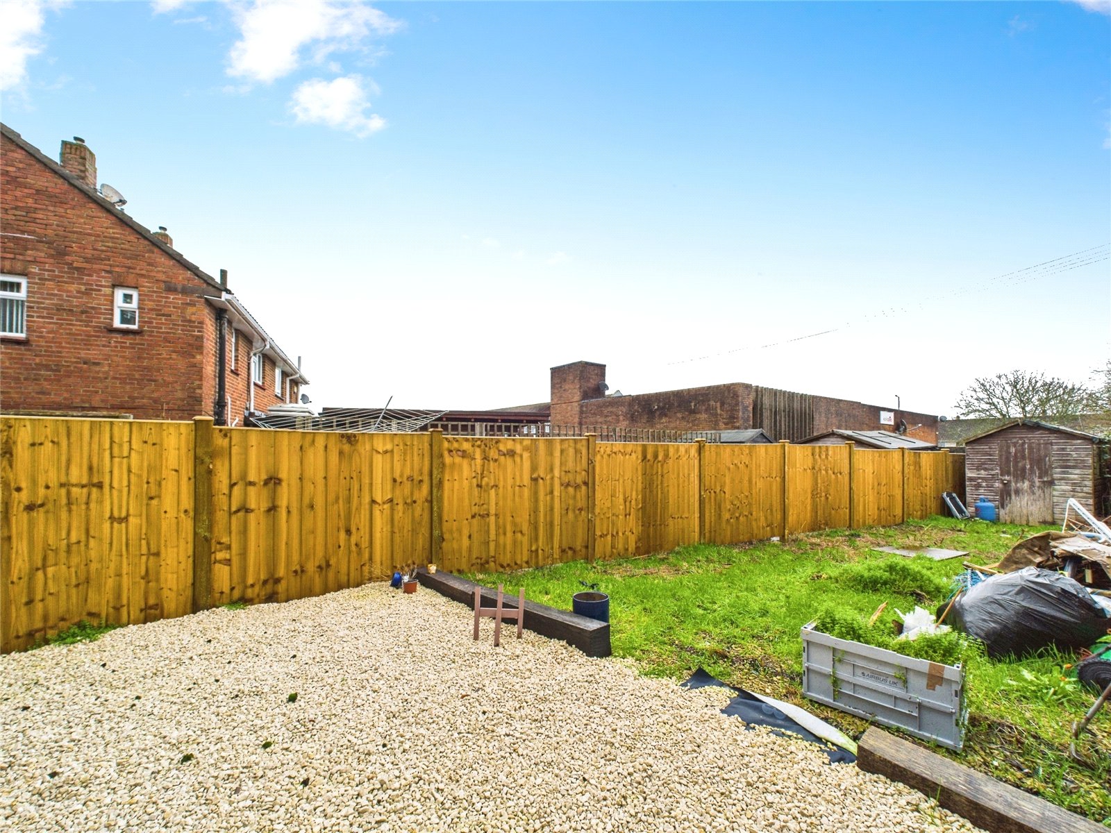 1 bedroom Flat for sale in Bristol