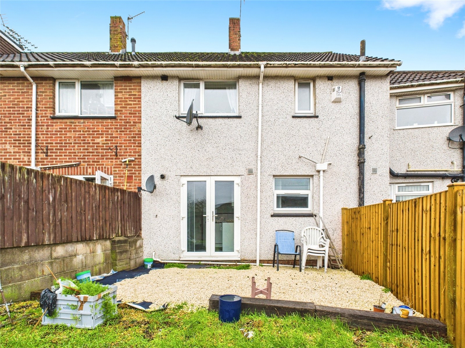 1 bedroom Flat for sale in Bristol