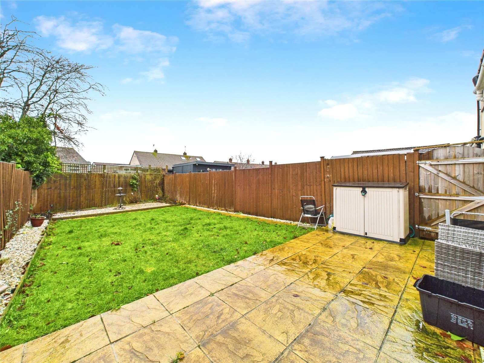 3 bedroom House for sale in Bristol