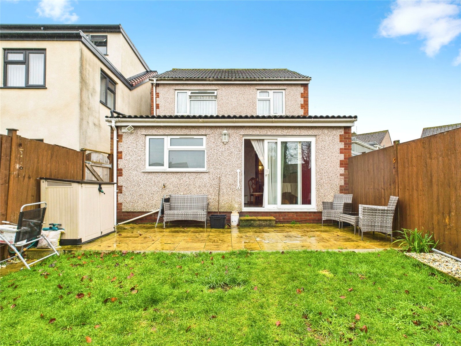 3 bedroom House for sale in Bristol