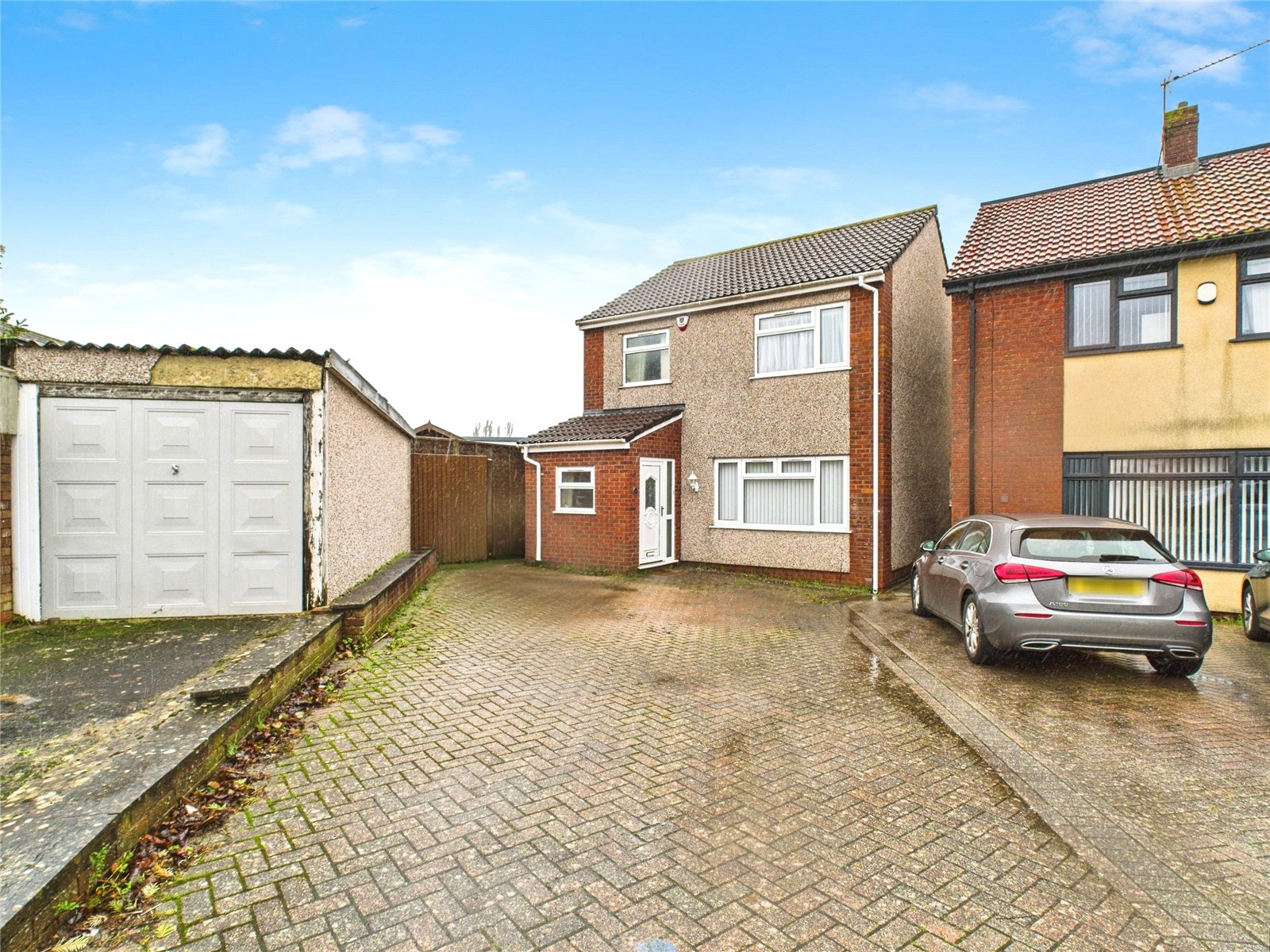 3 bedroom House for sale in Bristol