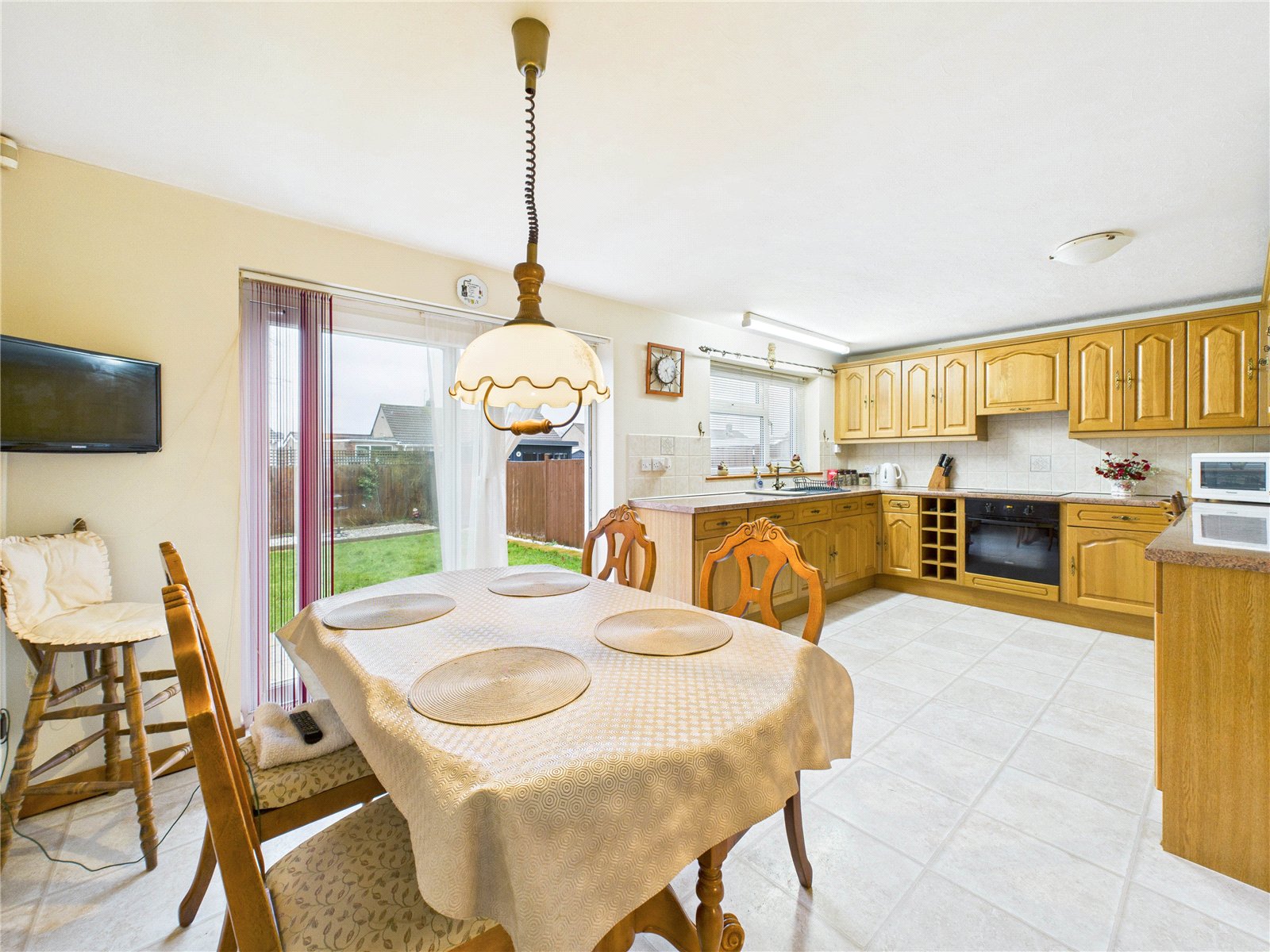3 bedroom House for sale in Bristol