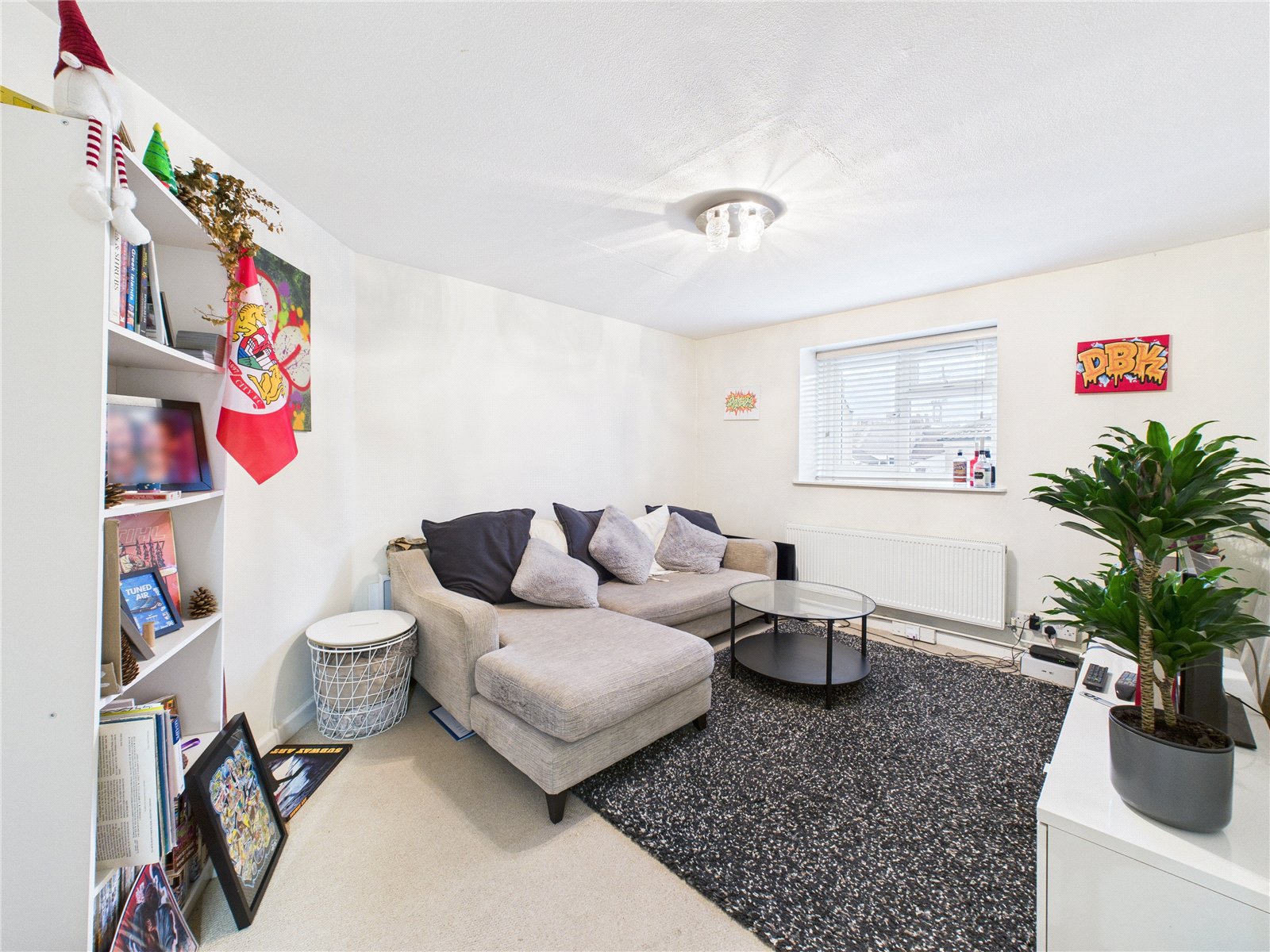 2 bedroom Flat for sale in Bristol