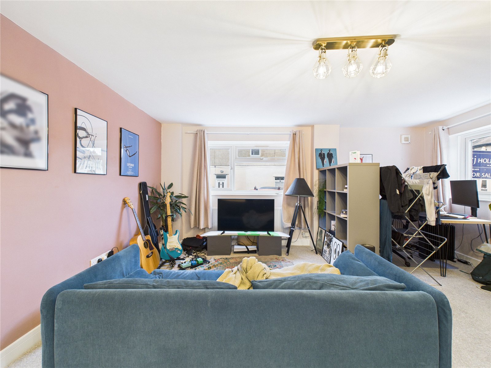 1 bedroom Flat for sale in Bristol