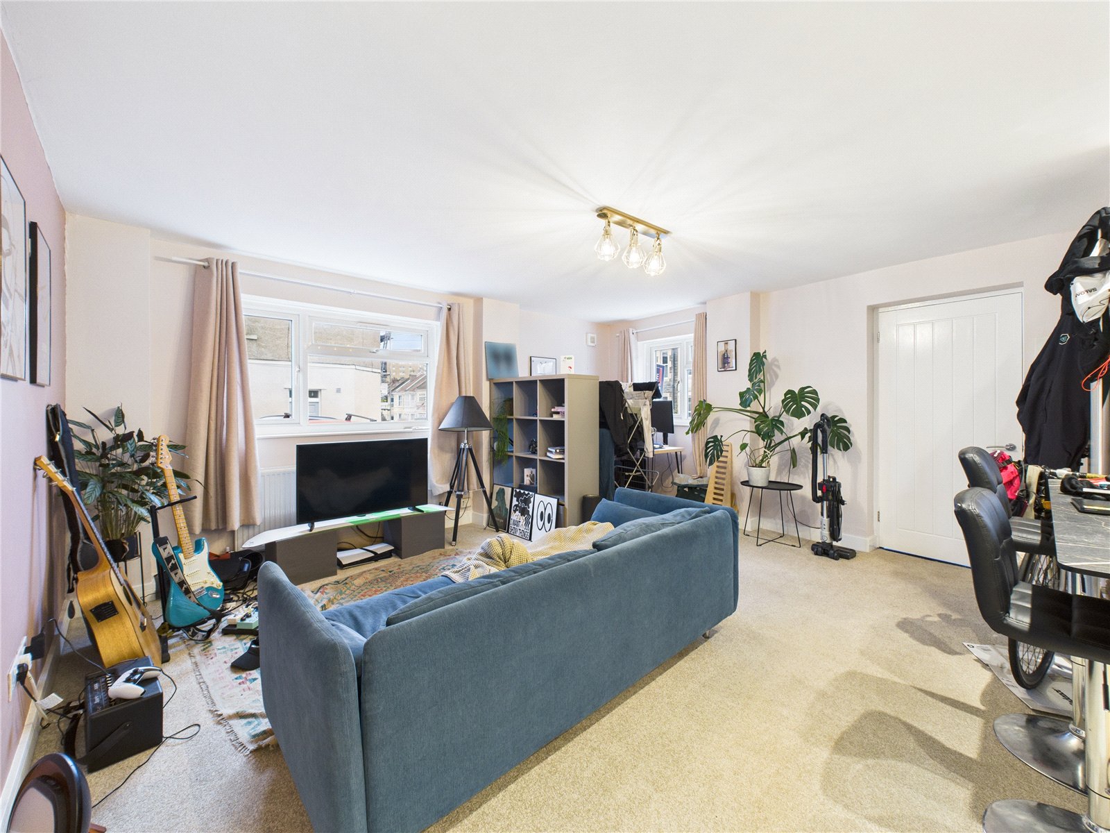 1 bedroom Flat for sale in Bristol