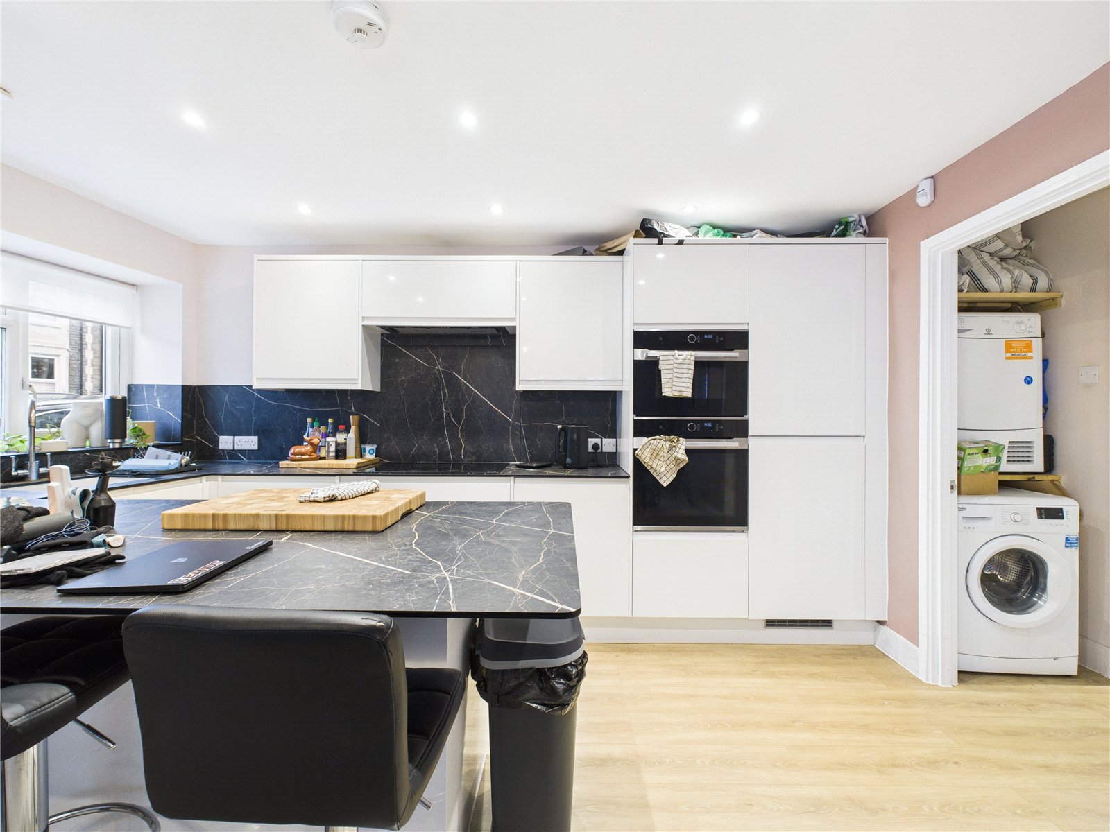 1 bedroom Flat for sale in Bristol