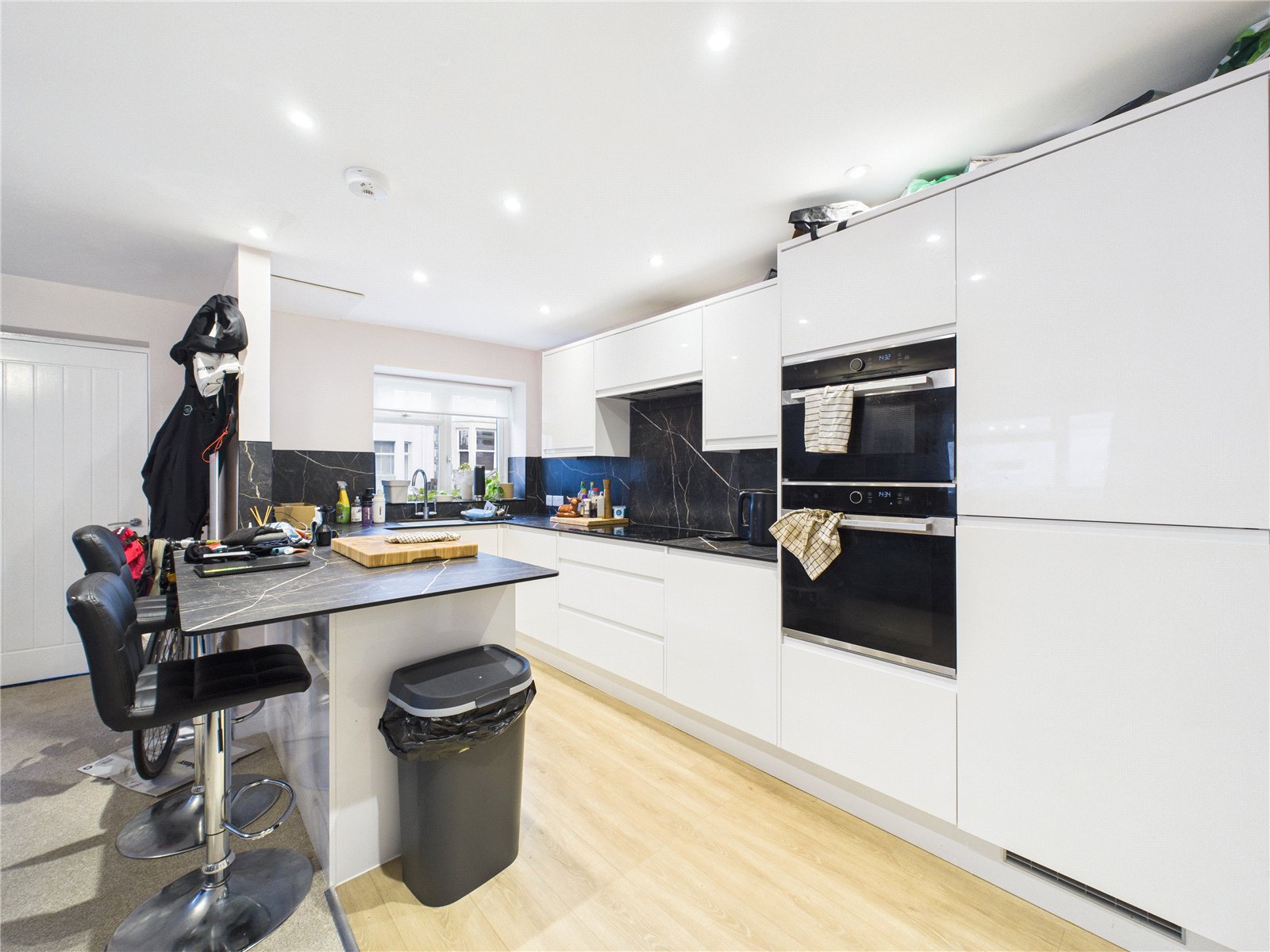 1 bedroom Flat for sale in Bristol