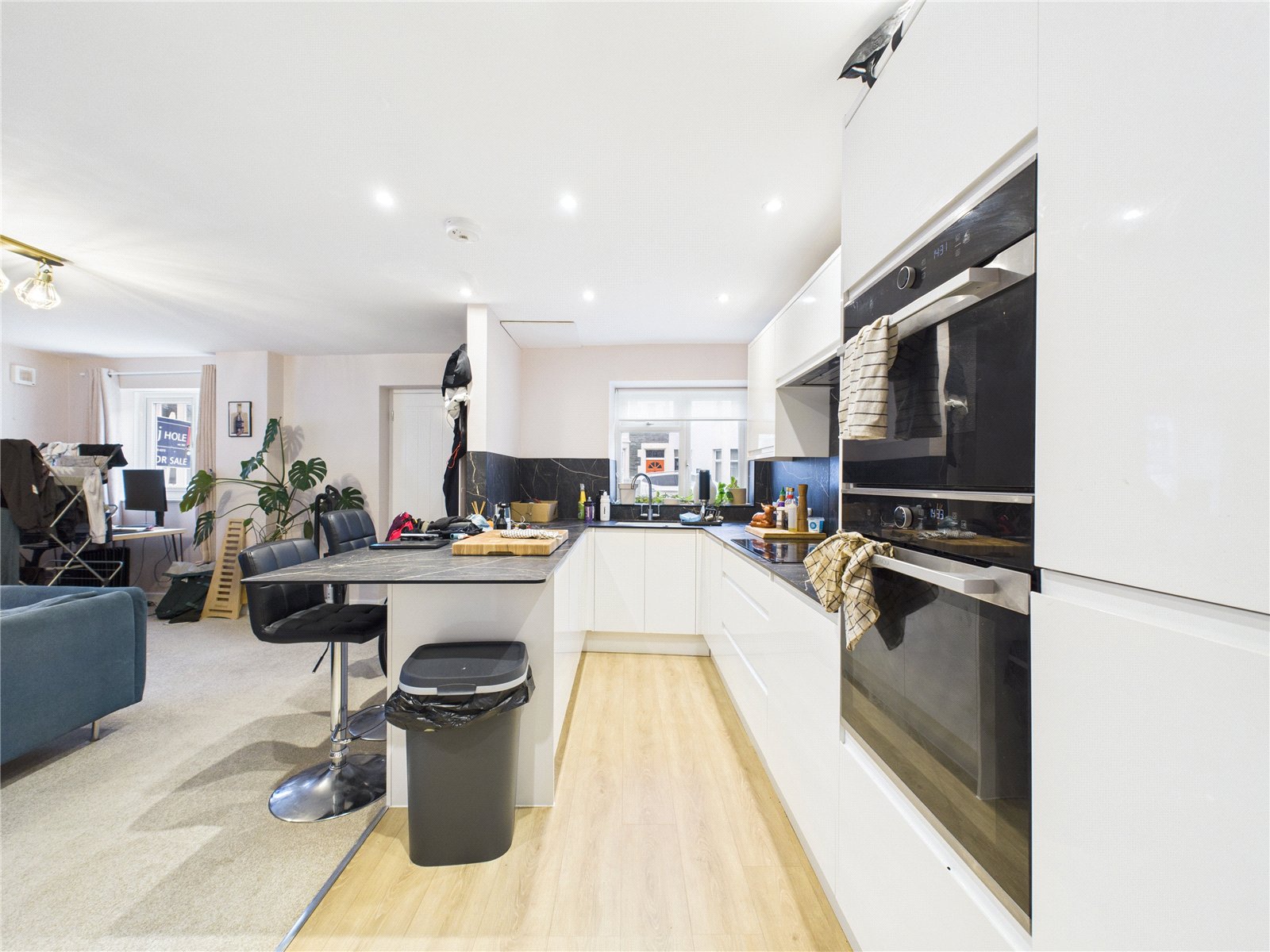 1 bedroom Flat for sale in Bristol