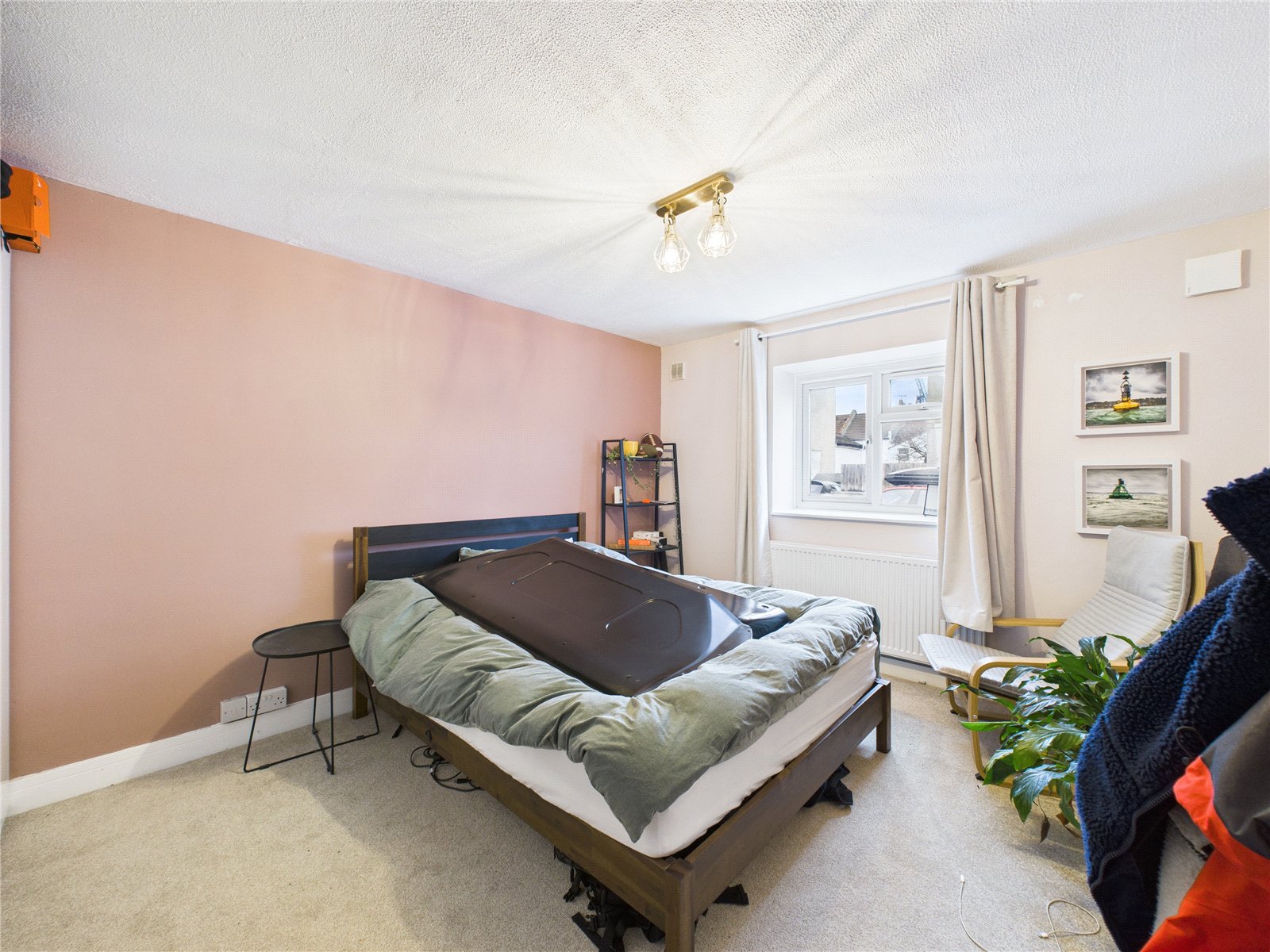 1 bedroom Flat for sale in Bristol