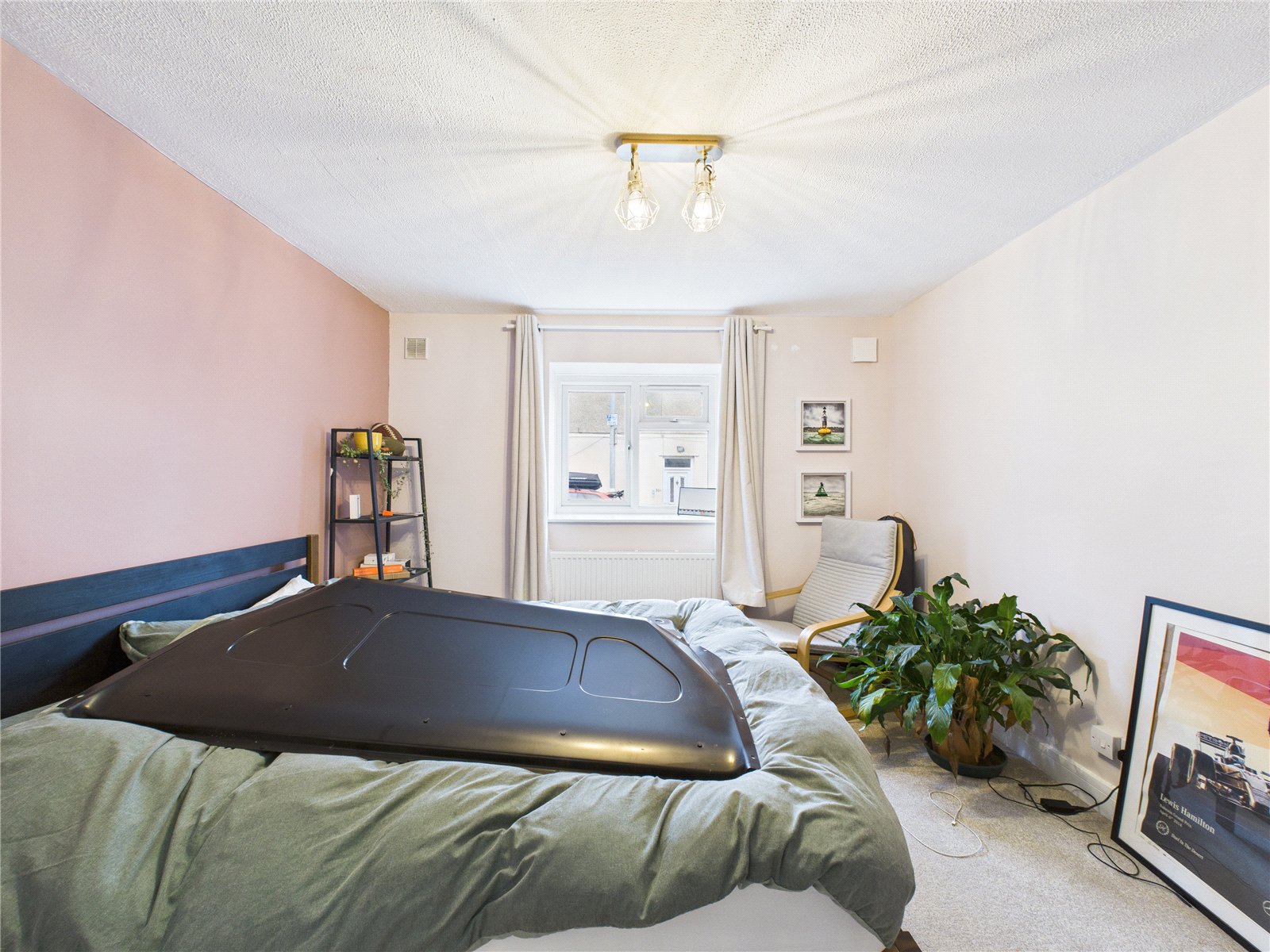 1 bedroom Flat for sale in Bristol