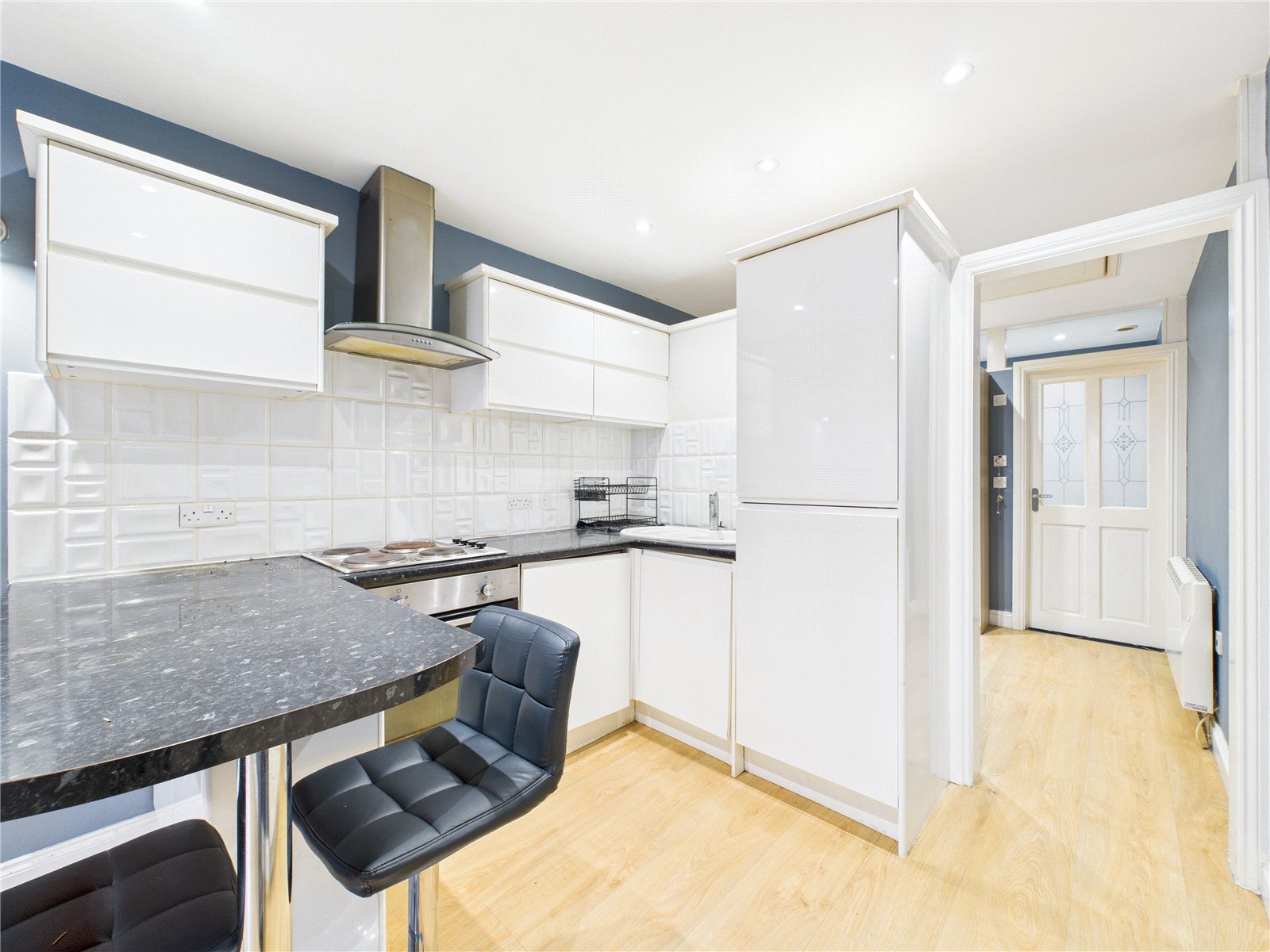 1 bedroom Flat for sale in Bristol