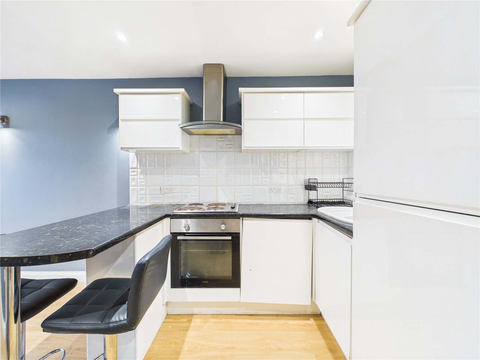 1 bedroom Flat for sale in Bristol