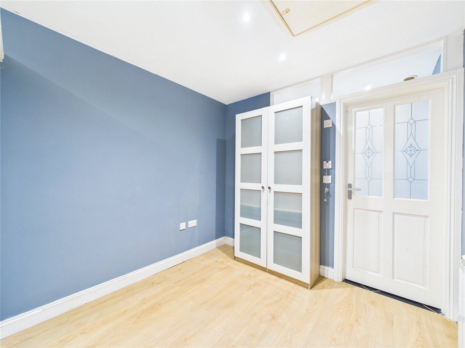 1 bedroom Flat for sale in Bristol