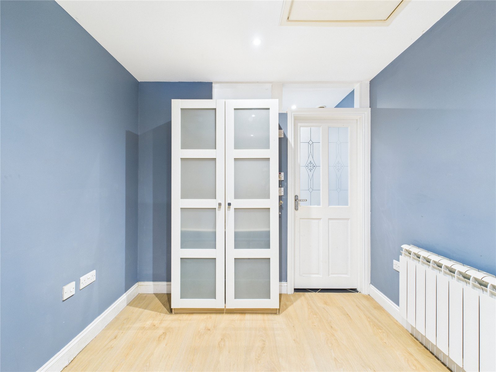 1 bedroom Flat for sale in Bristol