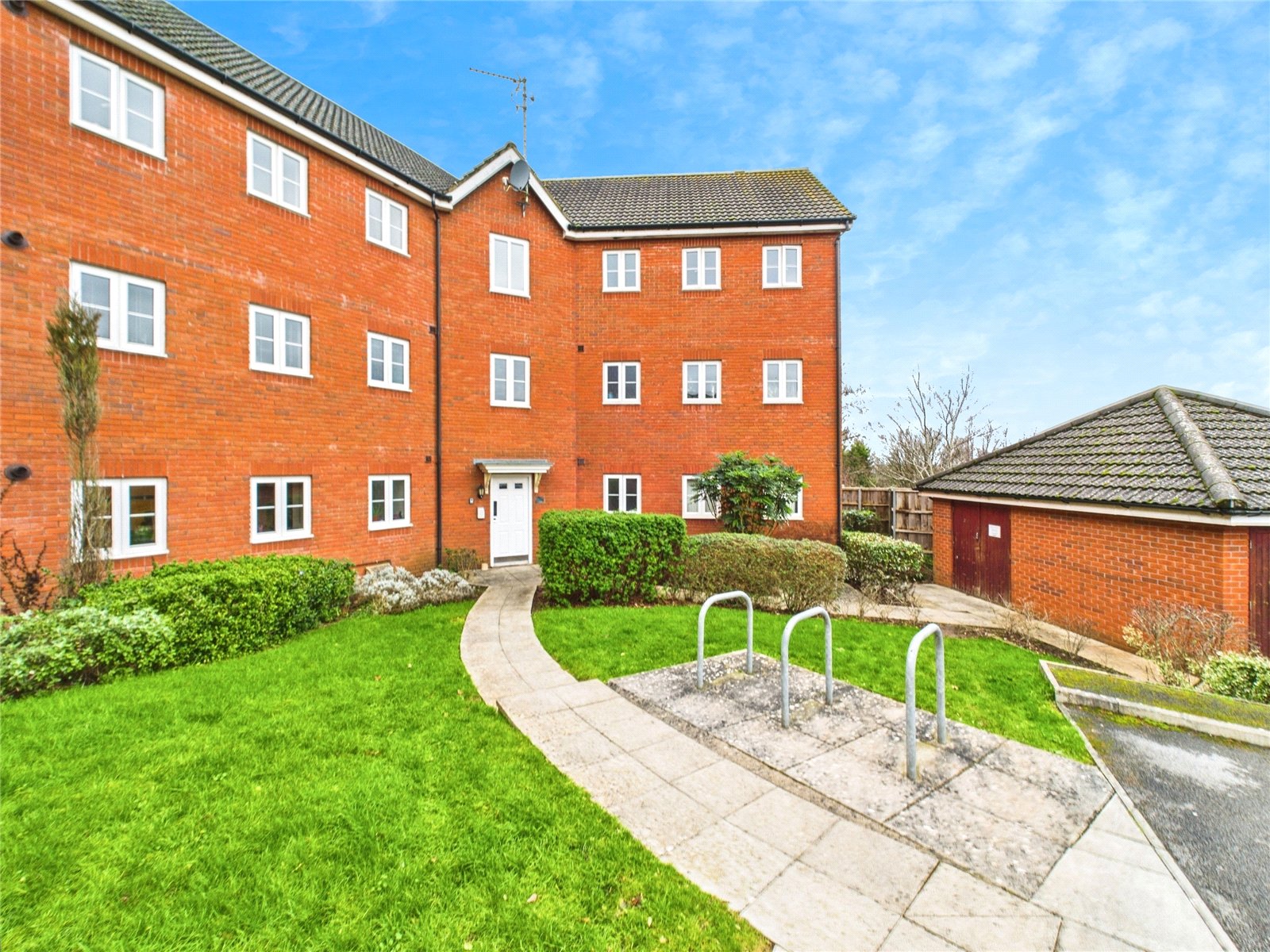 2 bedroom Flat for sale in Bristol