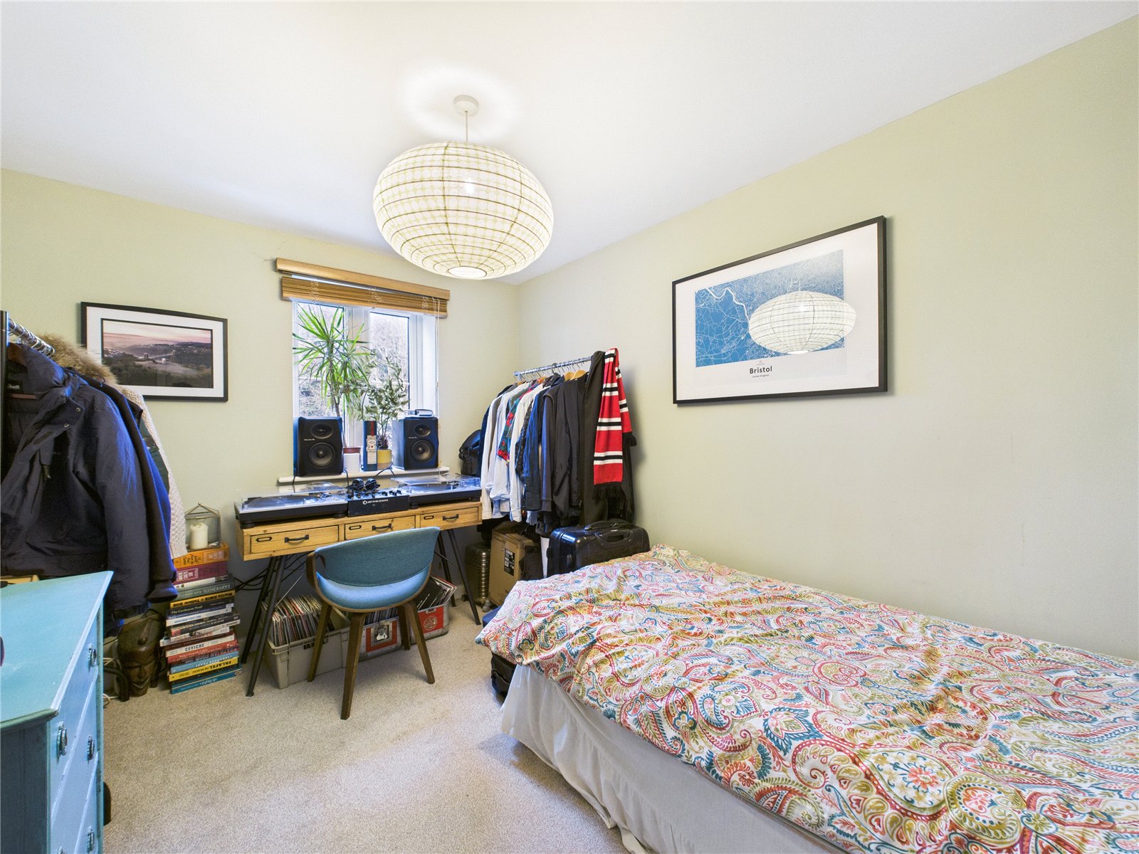 2 bedroom Flat for sale in Bristol