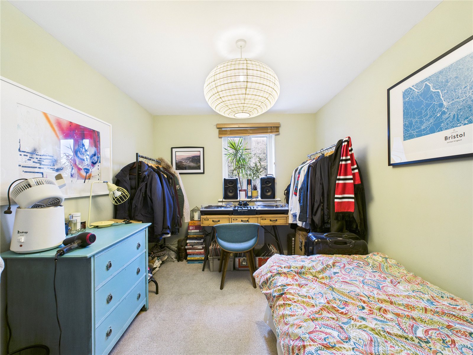 2 bedroom Flat for sale in Bristol