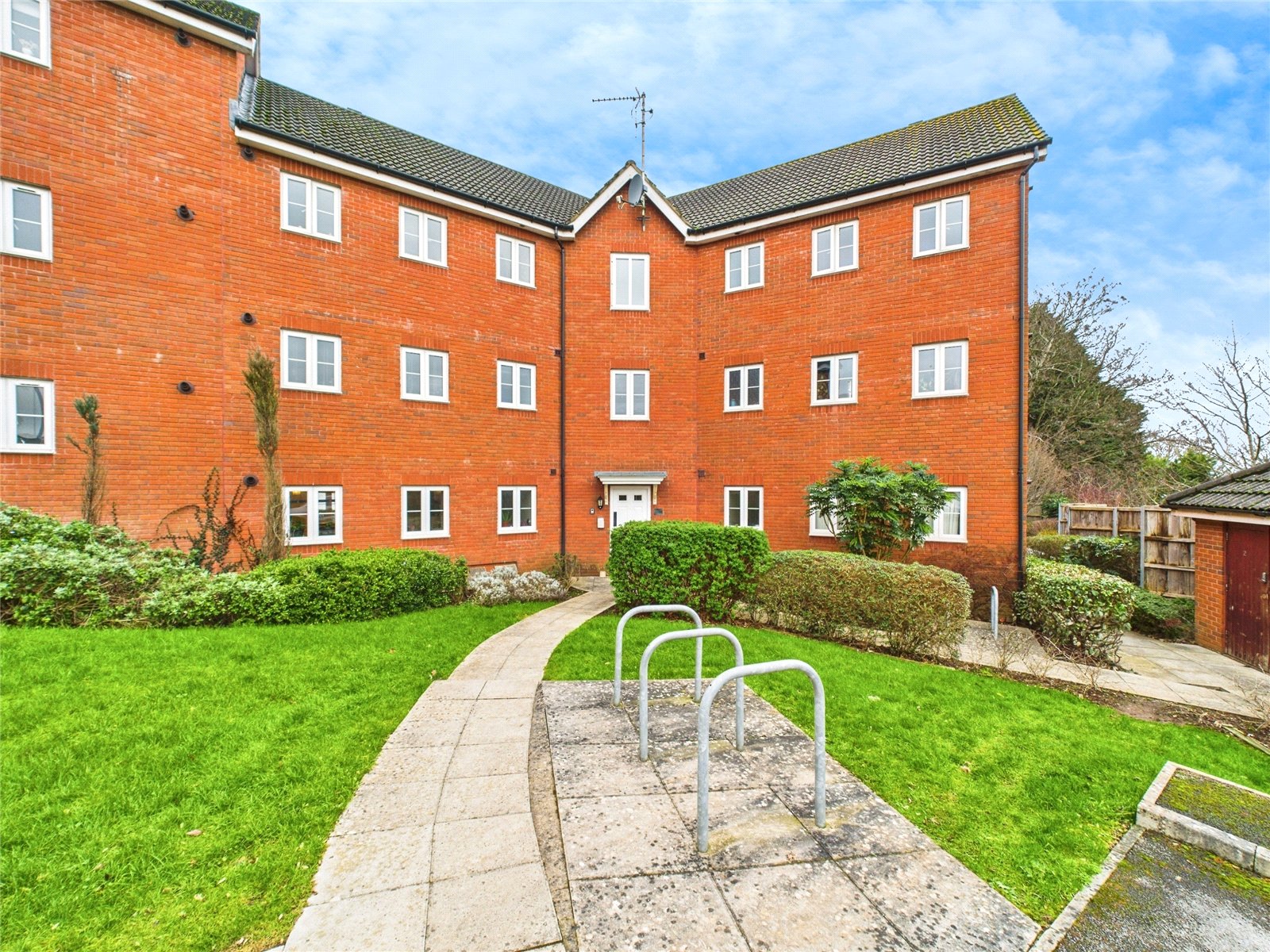 2 bedroom Flat for sale in Bristol