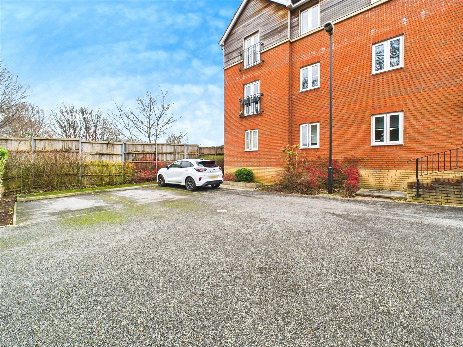 2 bedroom Flat for sale in Bristol