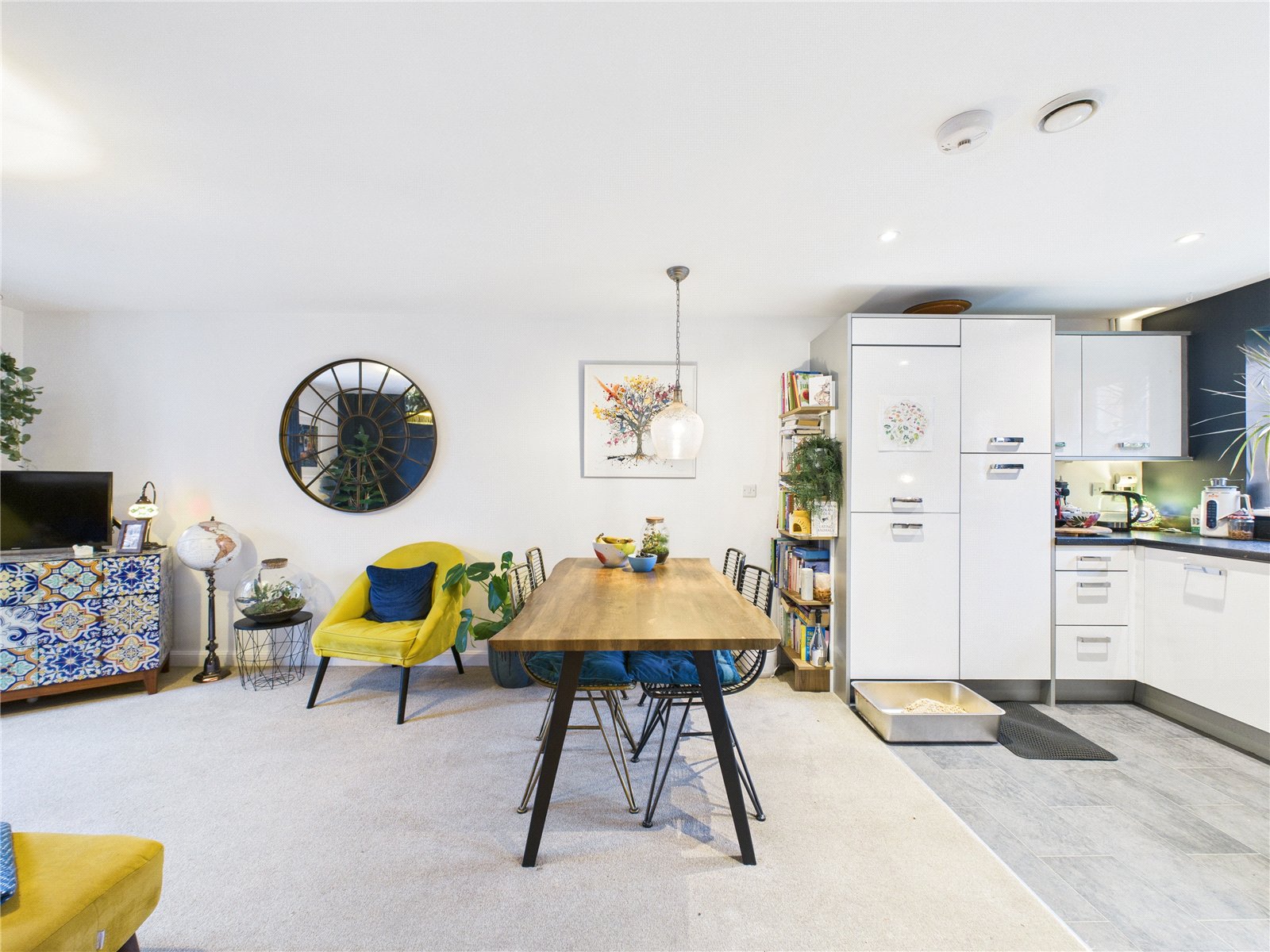 2 bedroom Flat for sale in Bristol