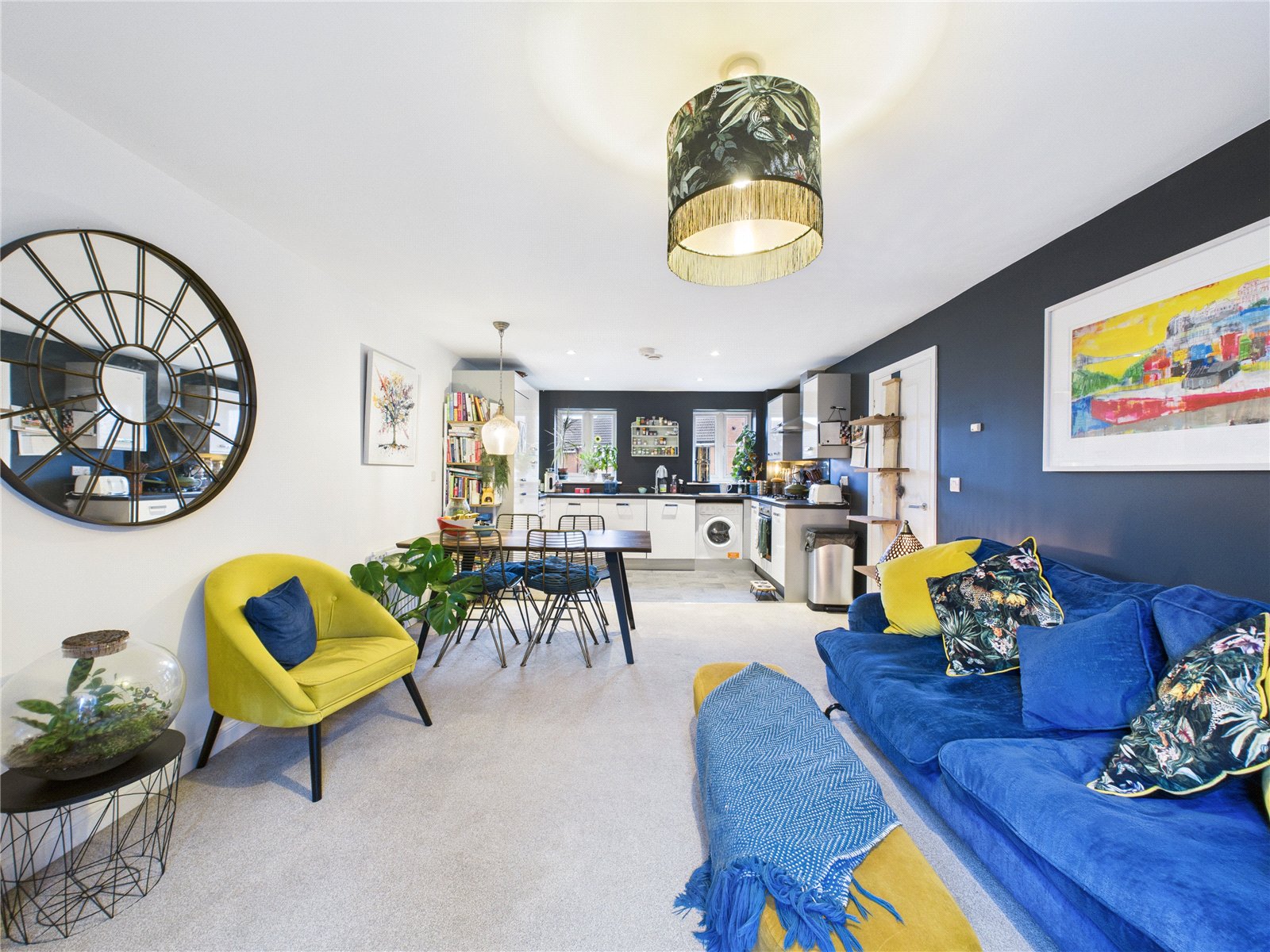 2 bedroom Flat for sale in Bristol