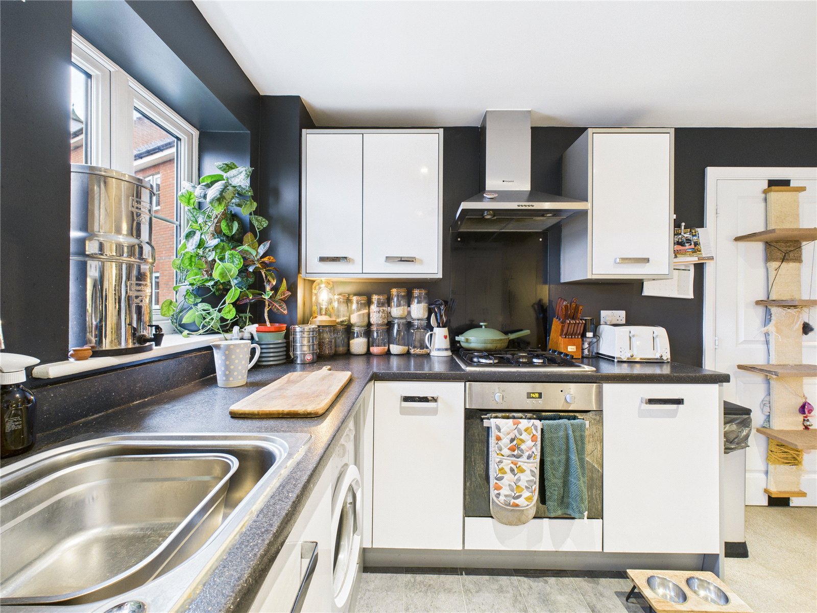 2 bedroom Flat for sale in Bristol