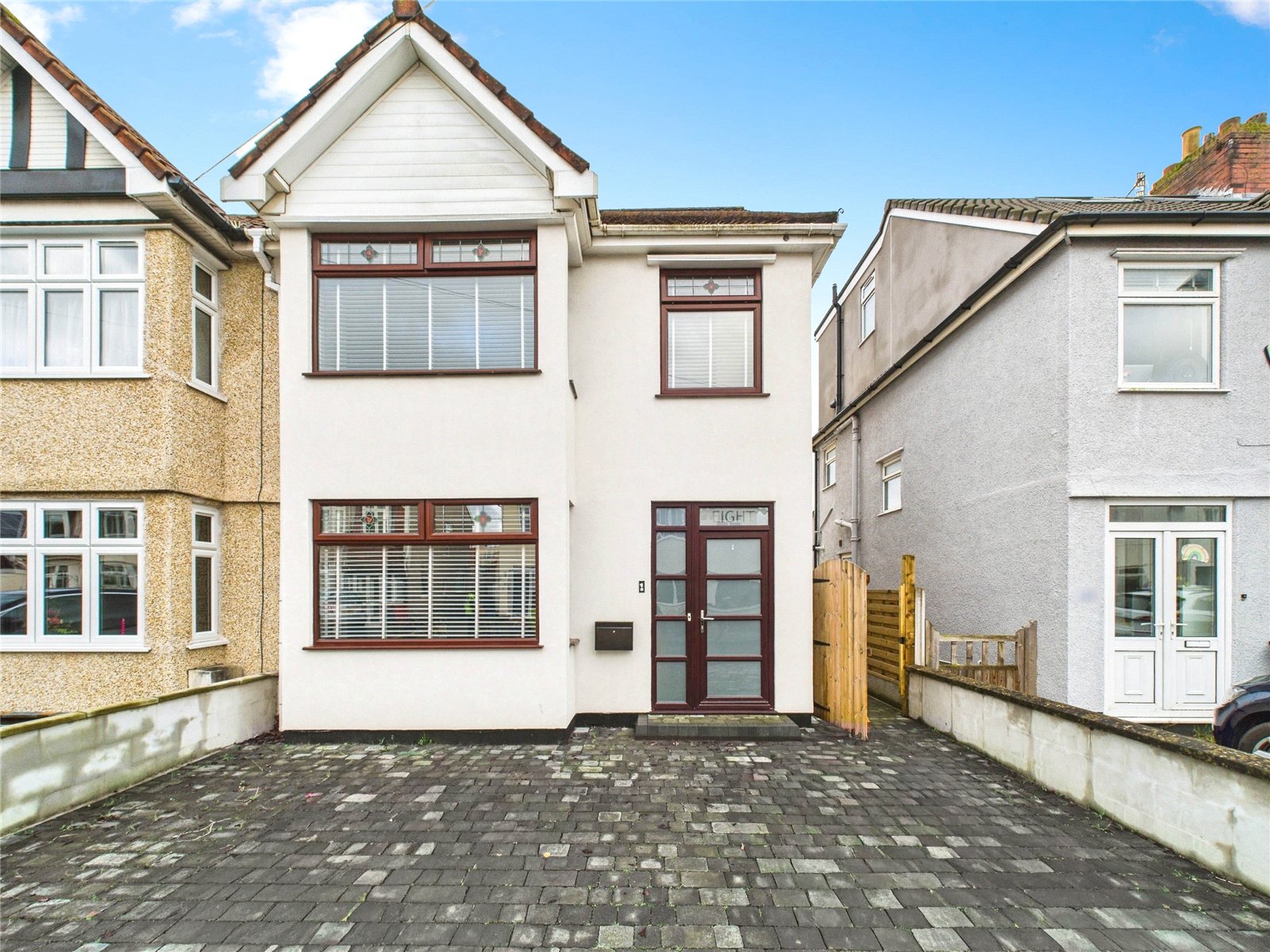 4 bedroom House for sale in Bristol