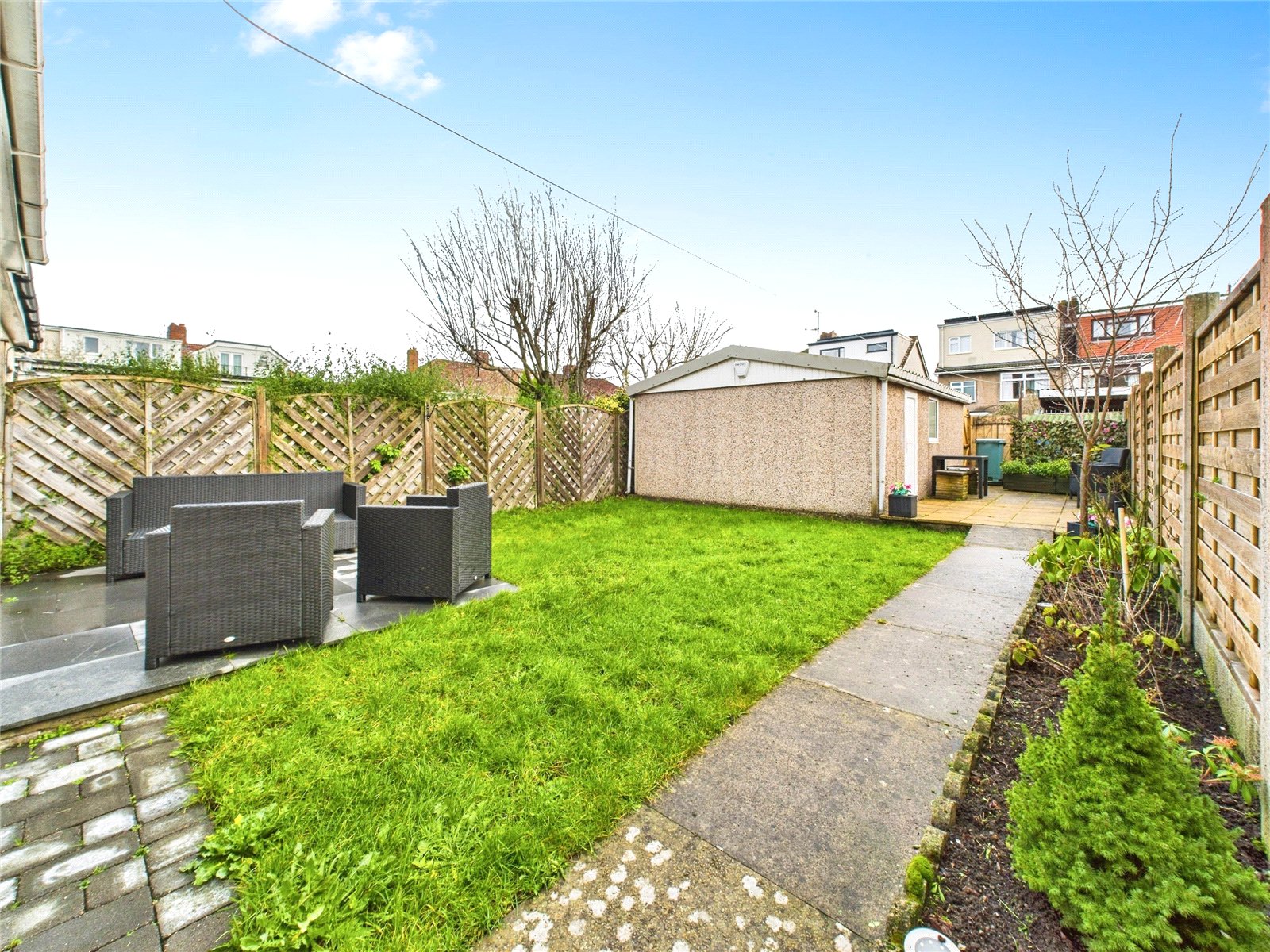 4 bedroom House for sale in Bristol