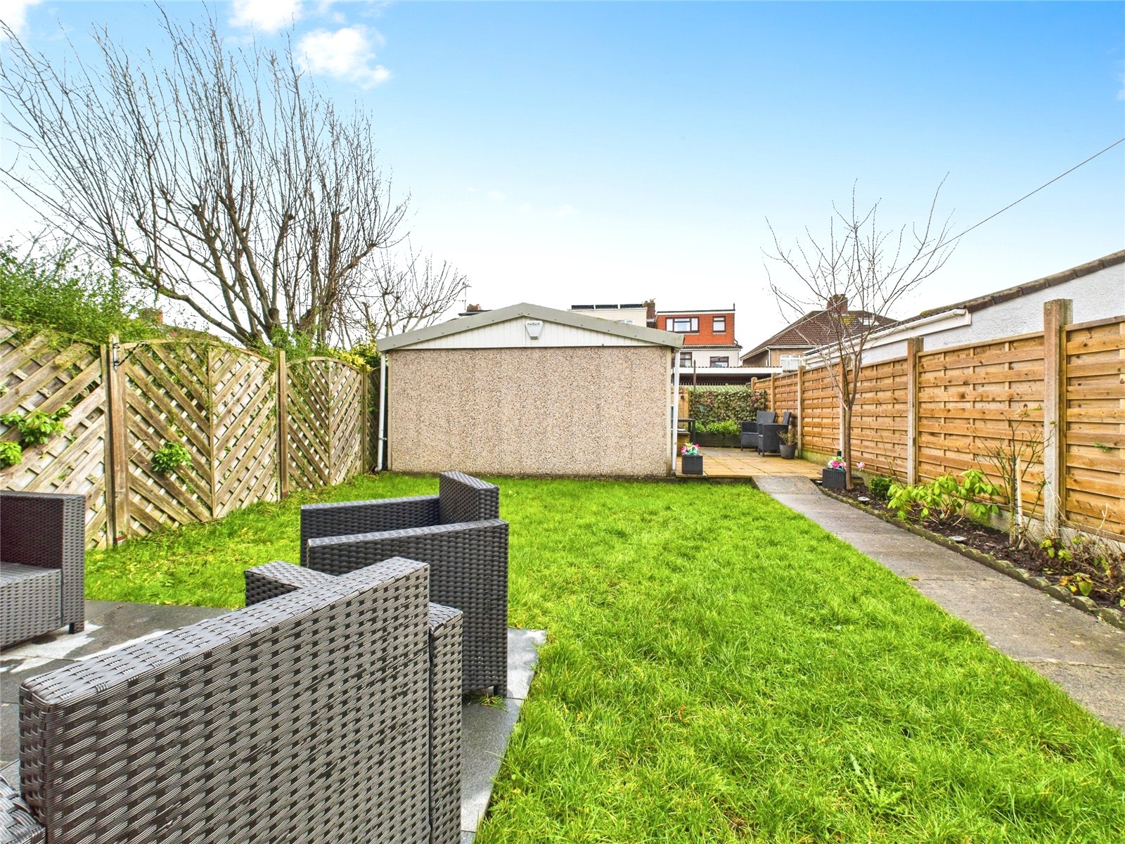 4 bedroom House for sale in Bristol