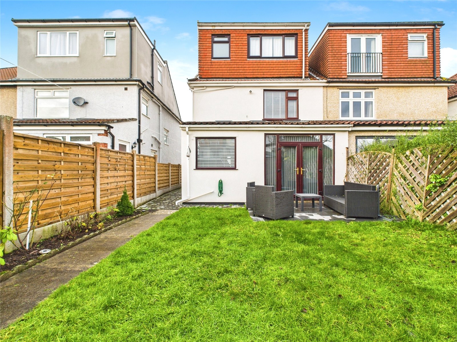 4 bedroom House for sale in Bristol