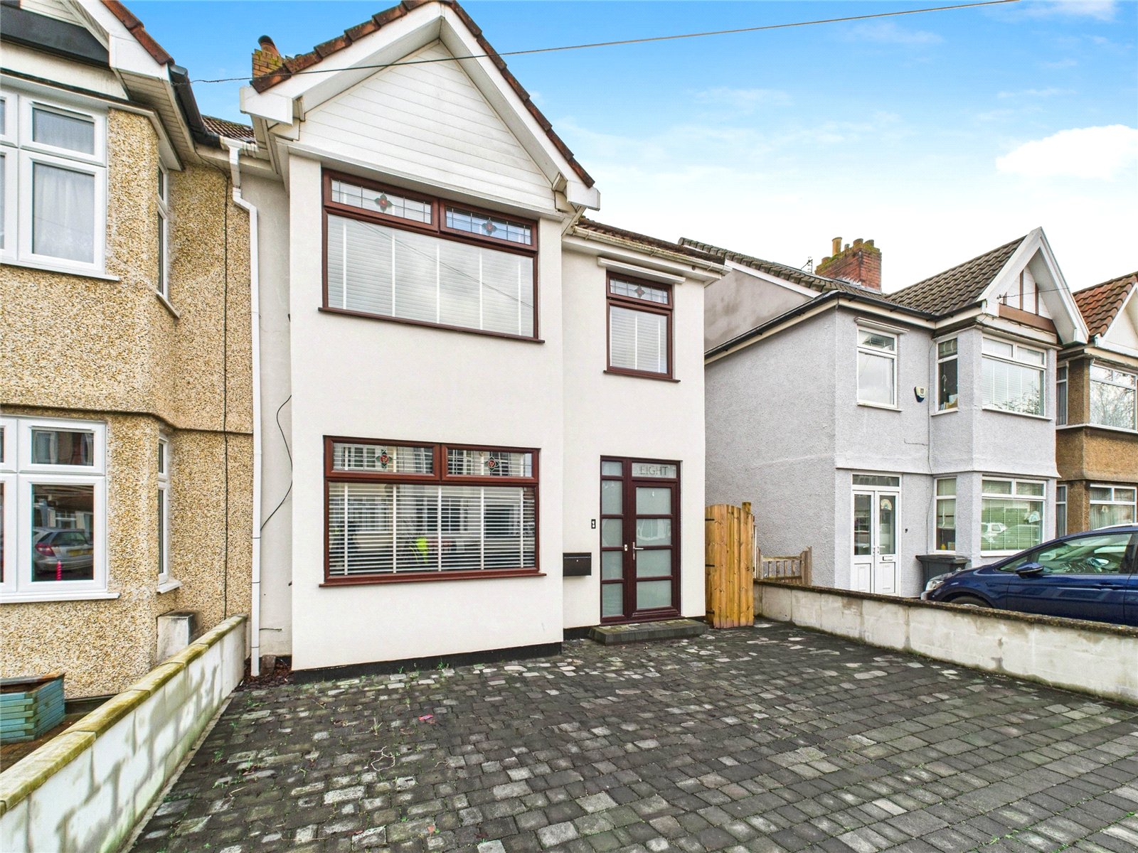 4 bedroom House for sale in Bristol