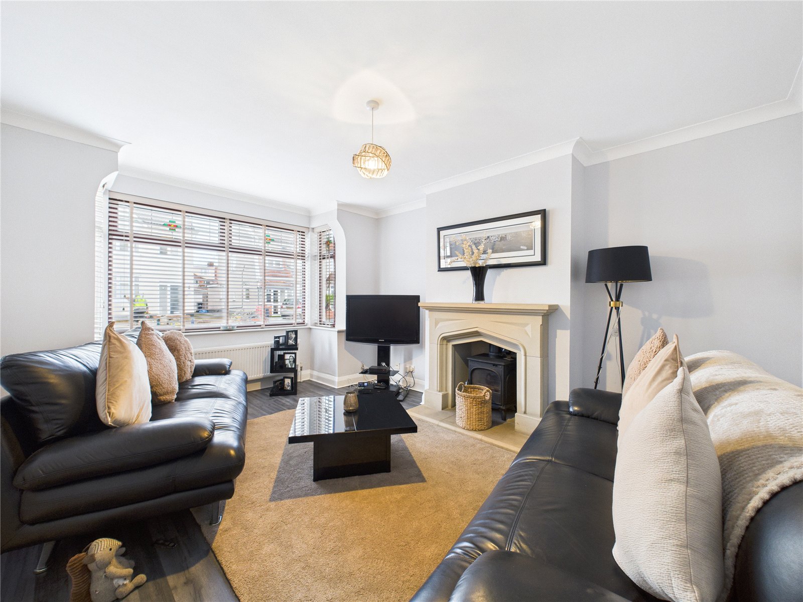 4 bedroom House for sale in Bristol