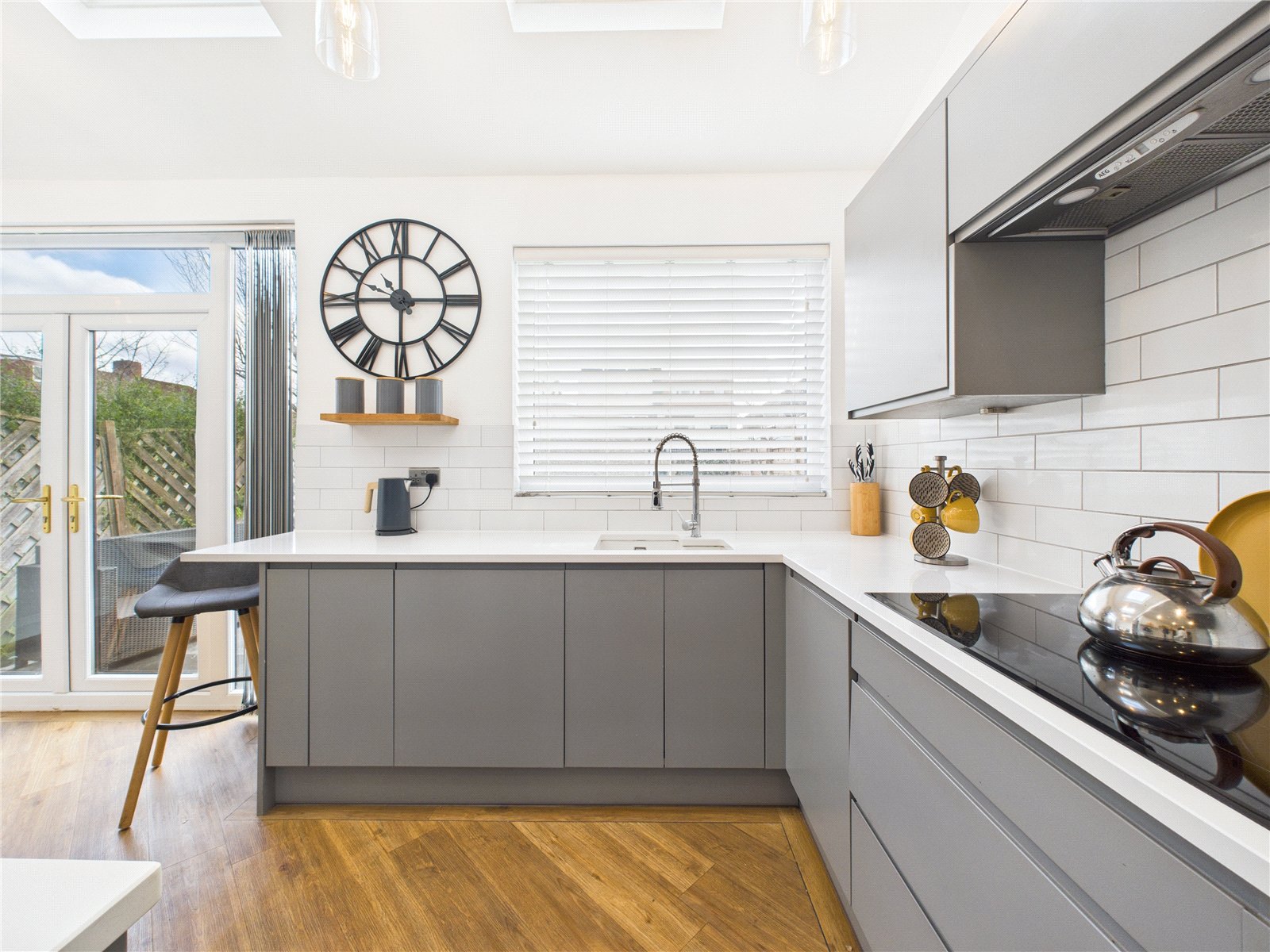 4 bedroom House for sale in Bristol