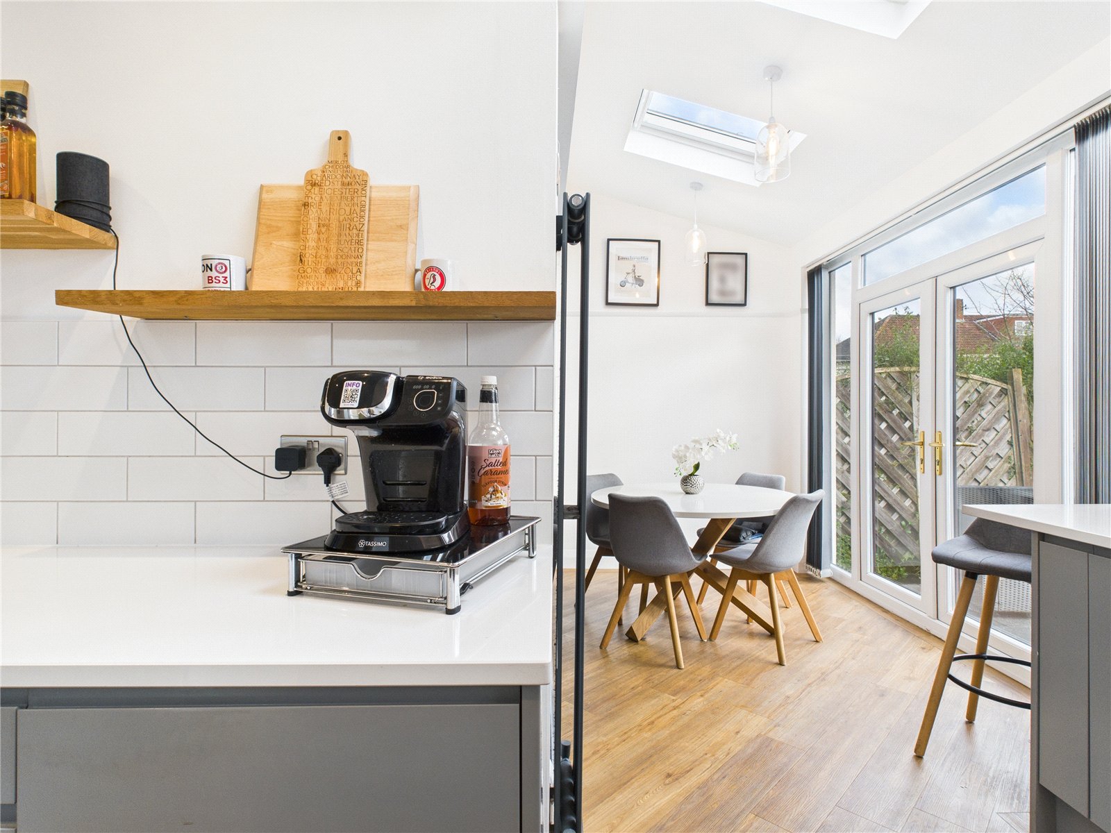 4 bedroom House for sale in Bristol