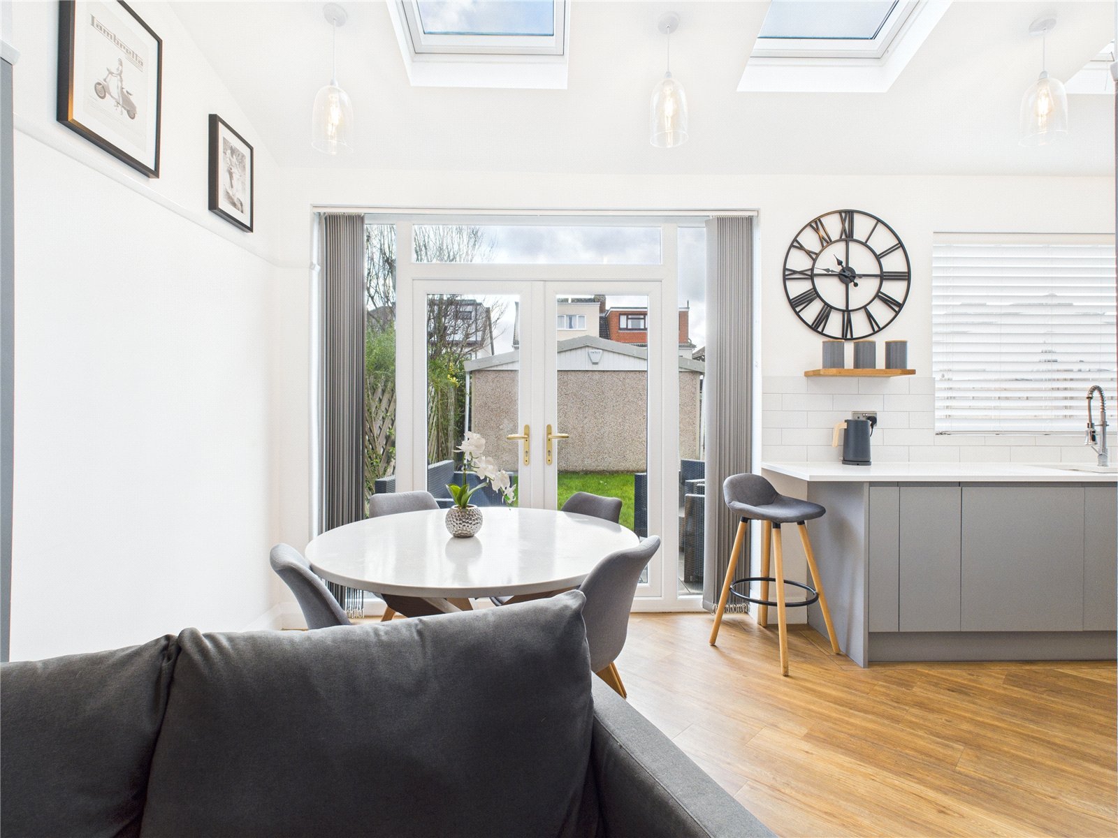 4 bedroom House for sale in Bristol