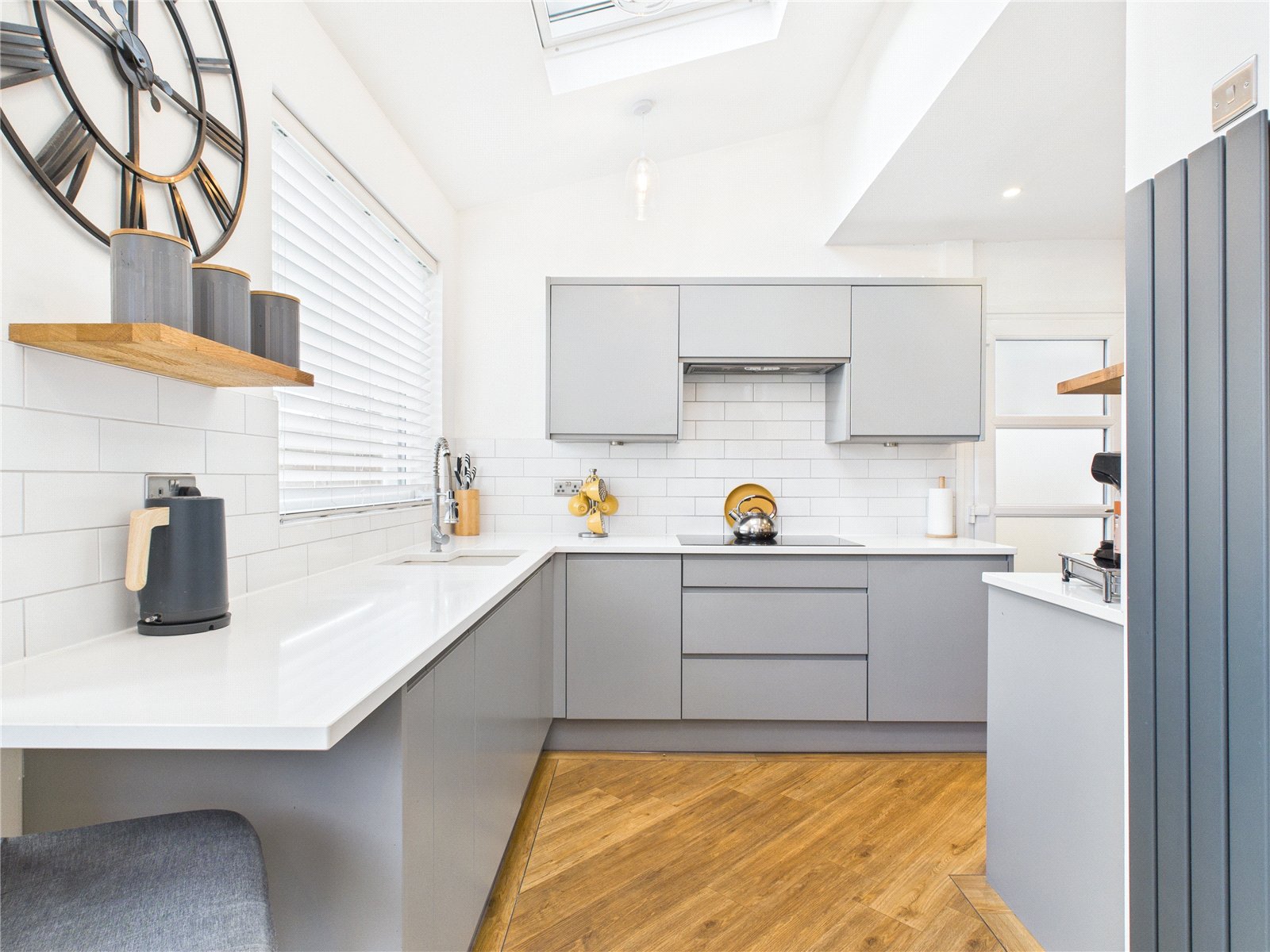 4 bedroom House for sale in Bristol