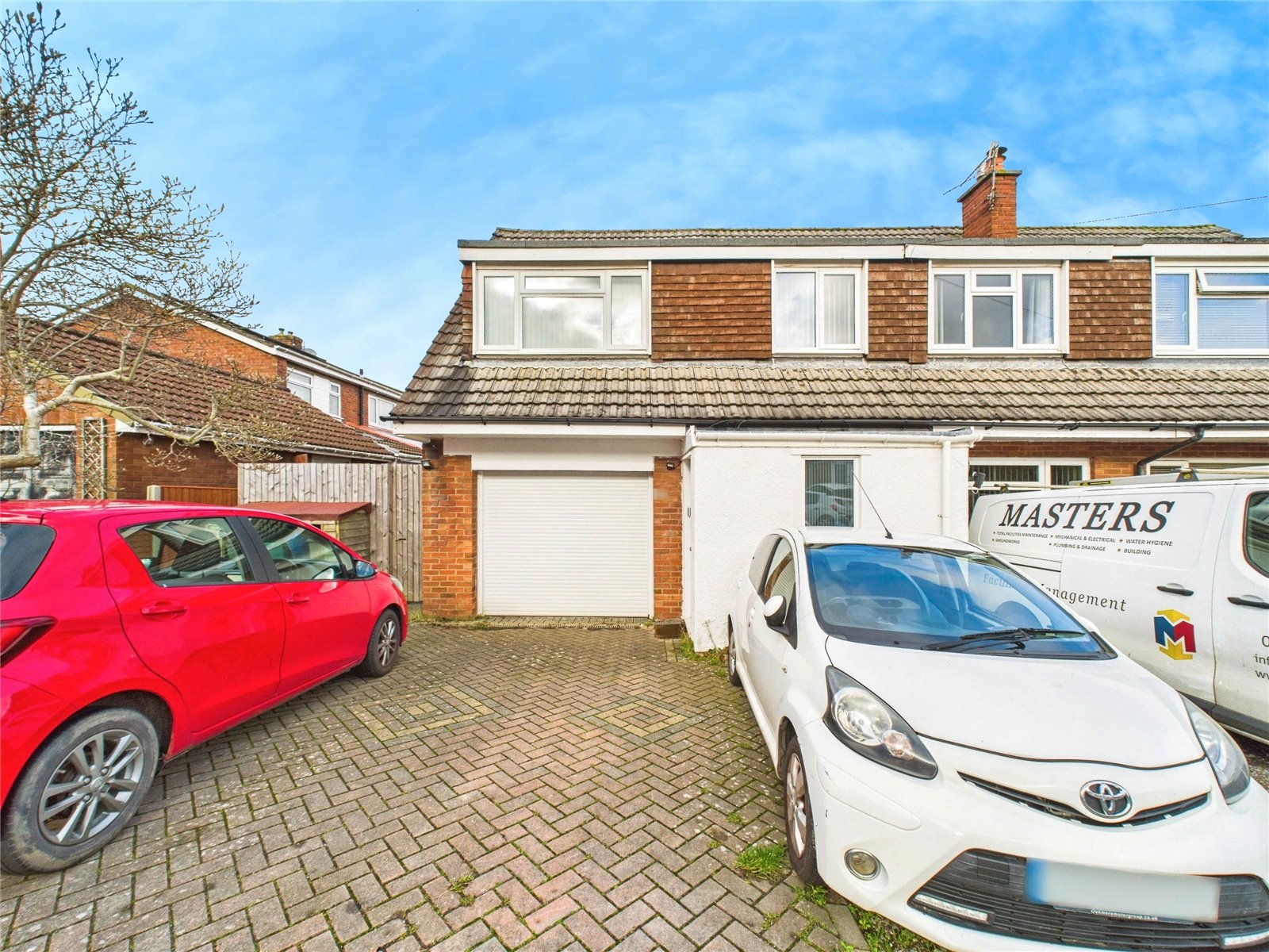 4 bedroom House for sale in Bristol
