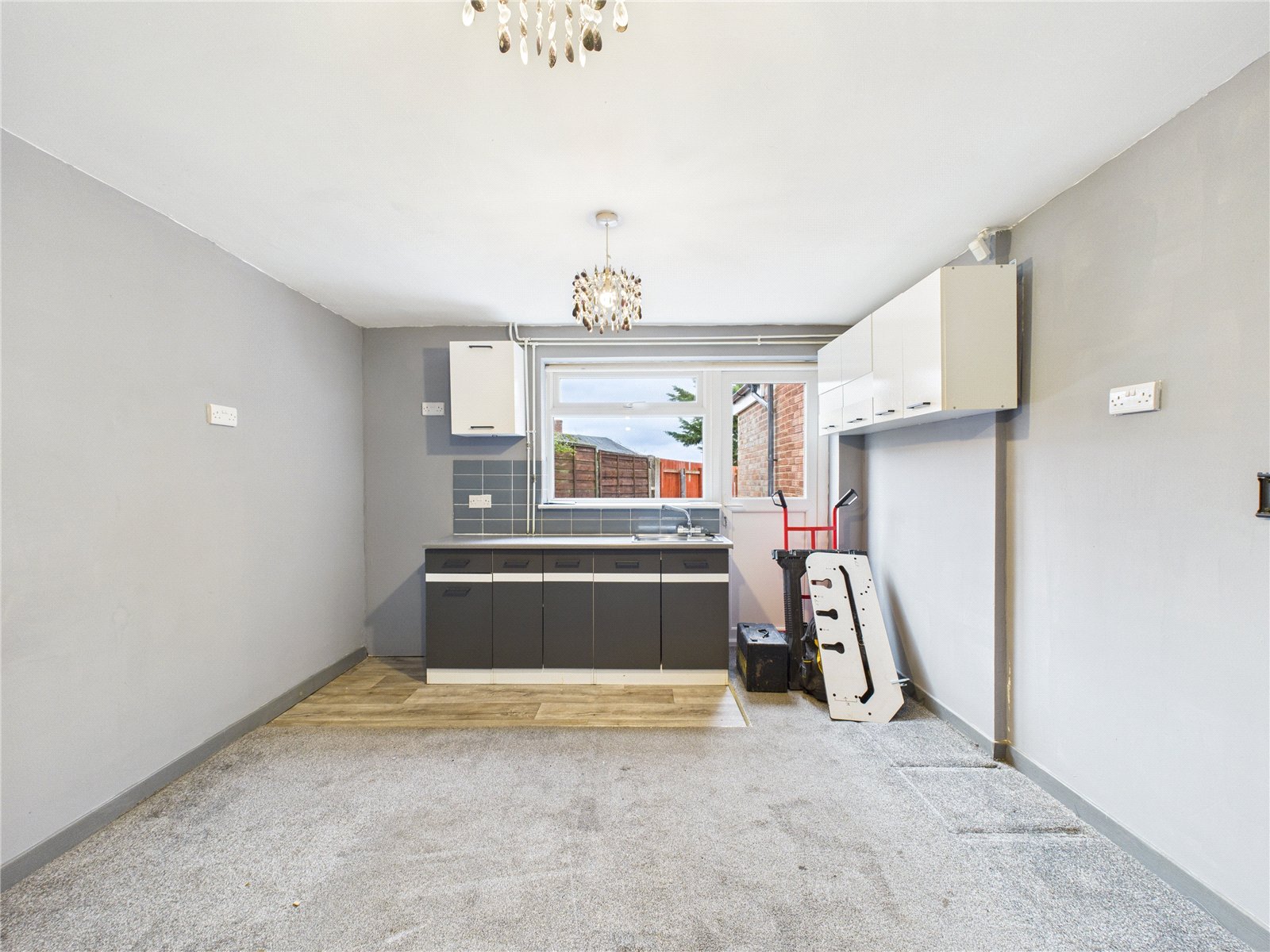 4 bedroom House for sale in Bristol