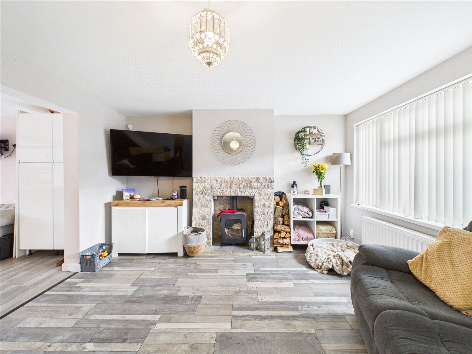4 bedroom House for sale in Bristol