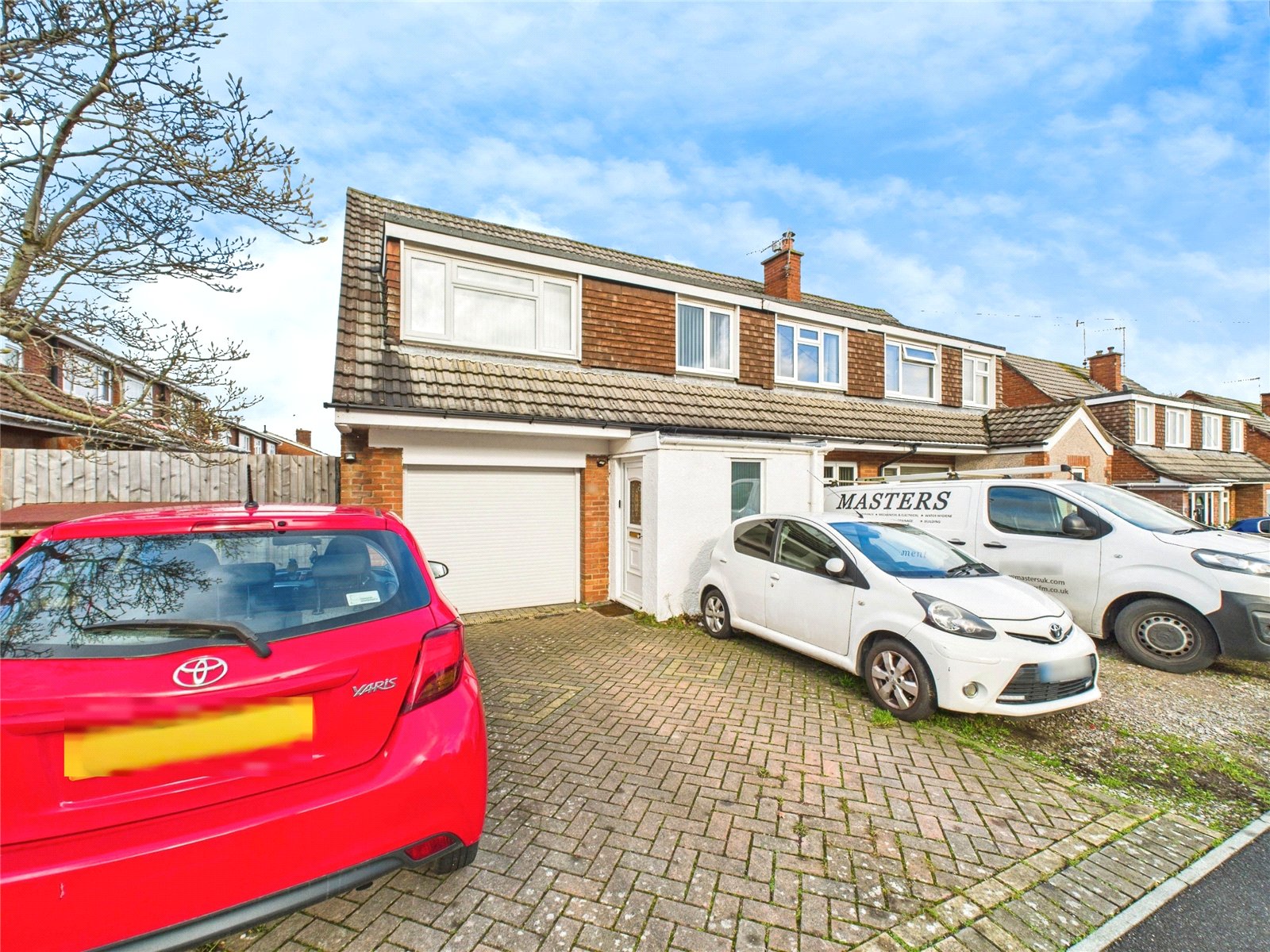 4 bedroom House for sale in Bristol