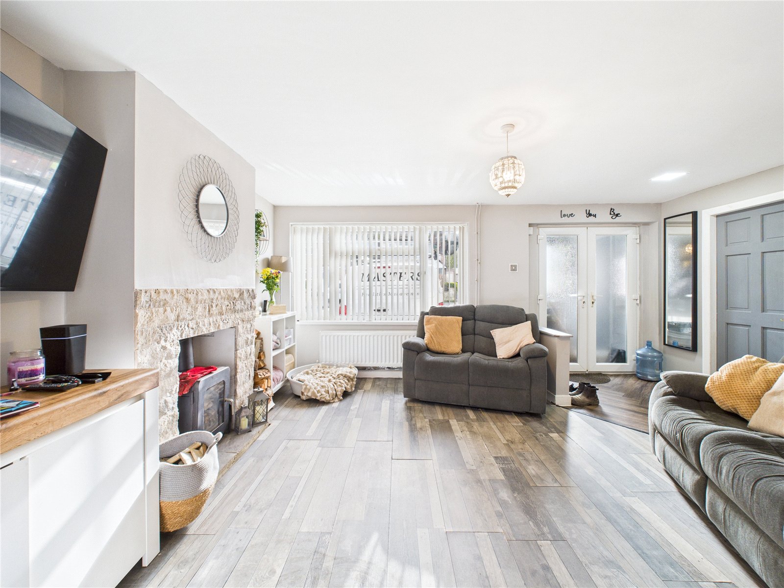 4 bedroom House for sale in Bristol
