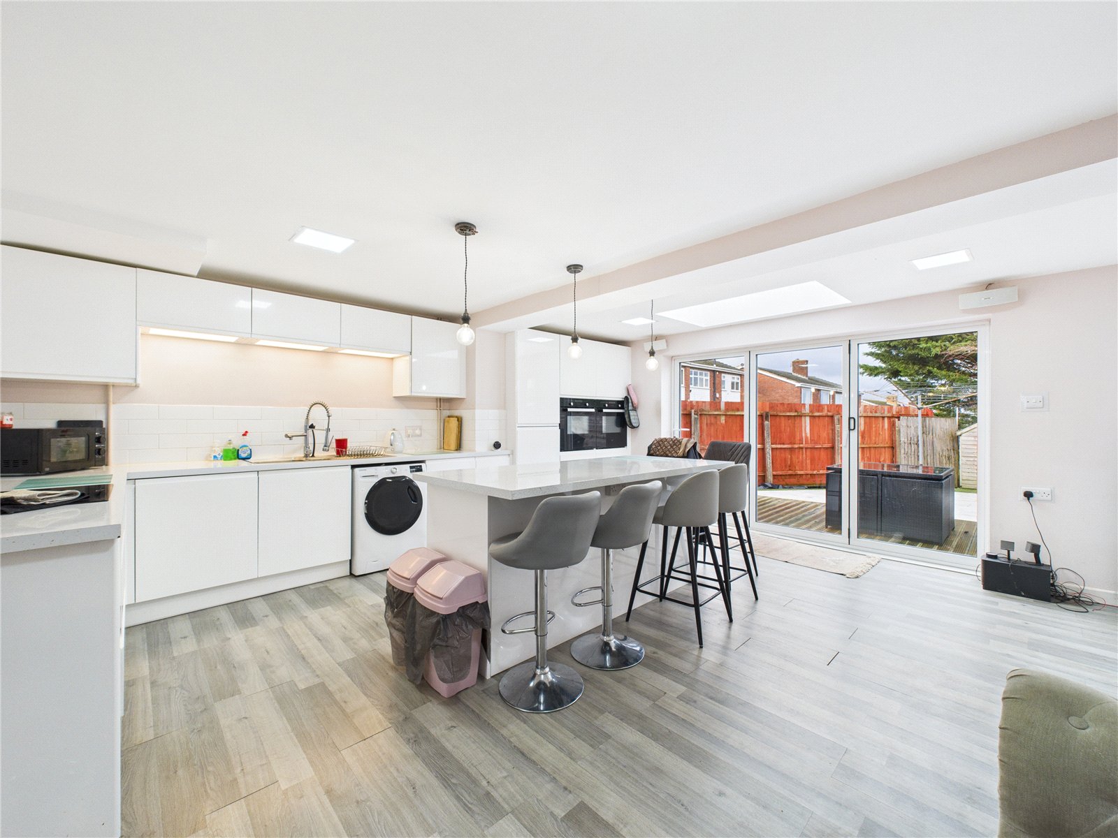 4 bedroom House for sale in Bristol